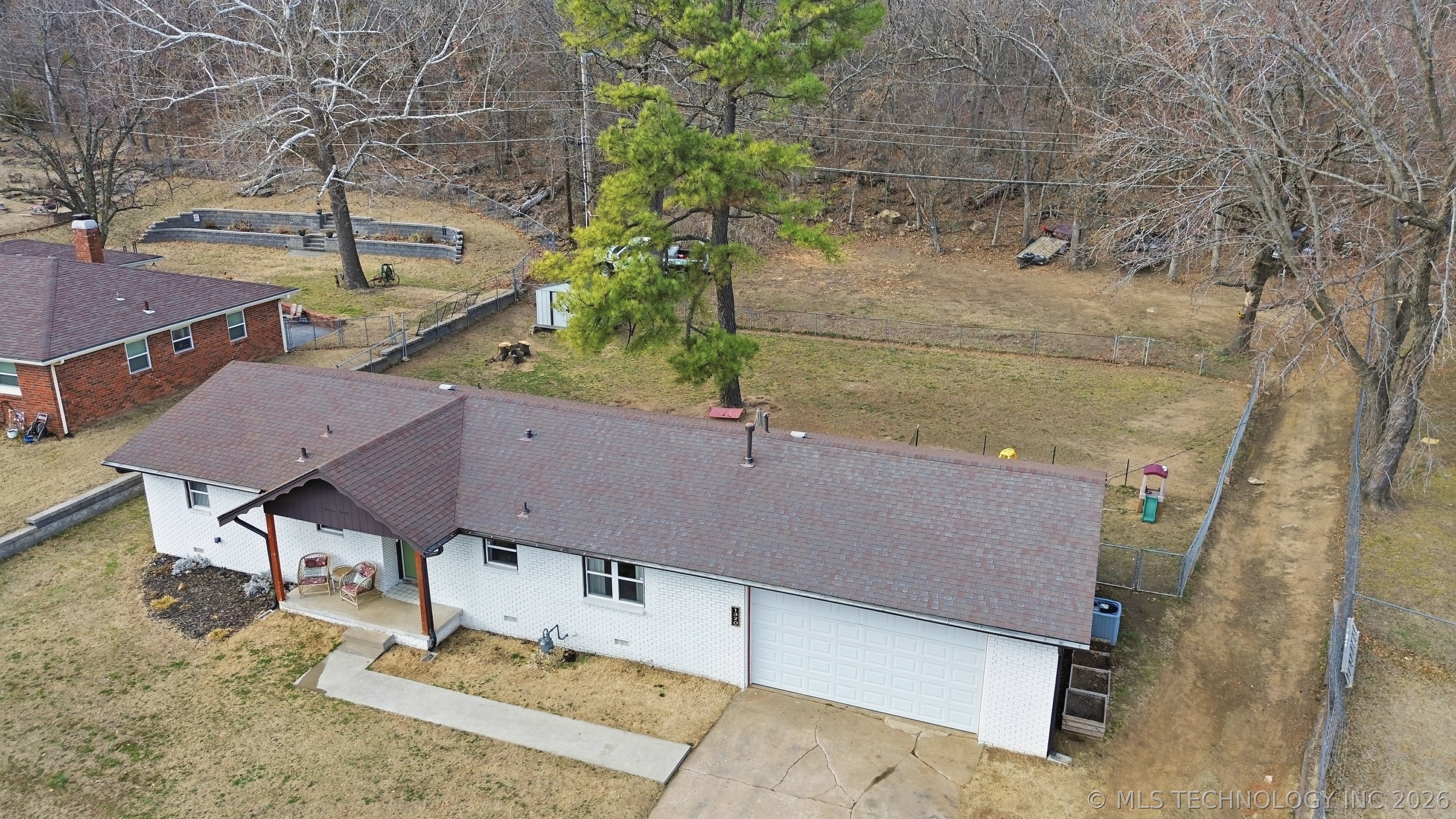 1320 N Euchee Creek Boulevard N Property Photo 5