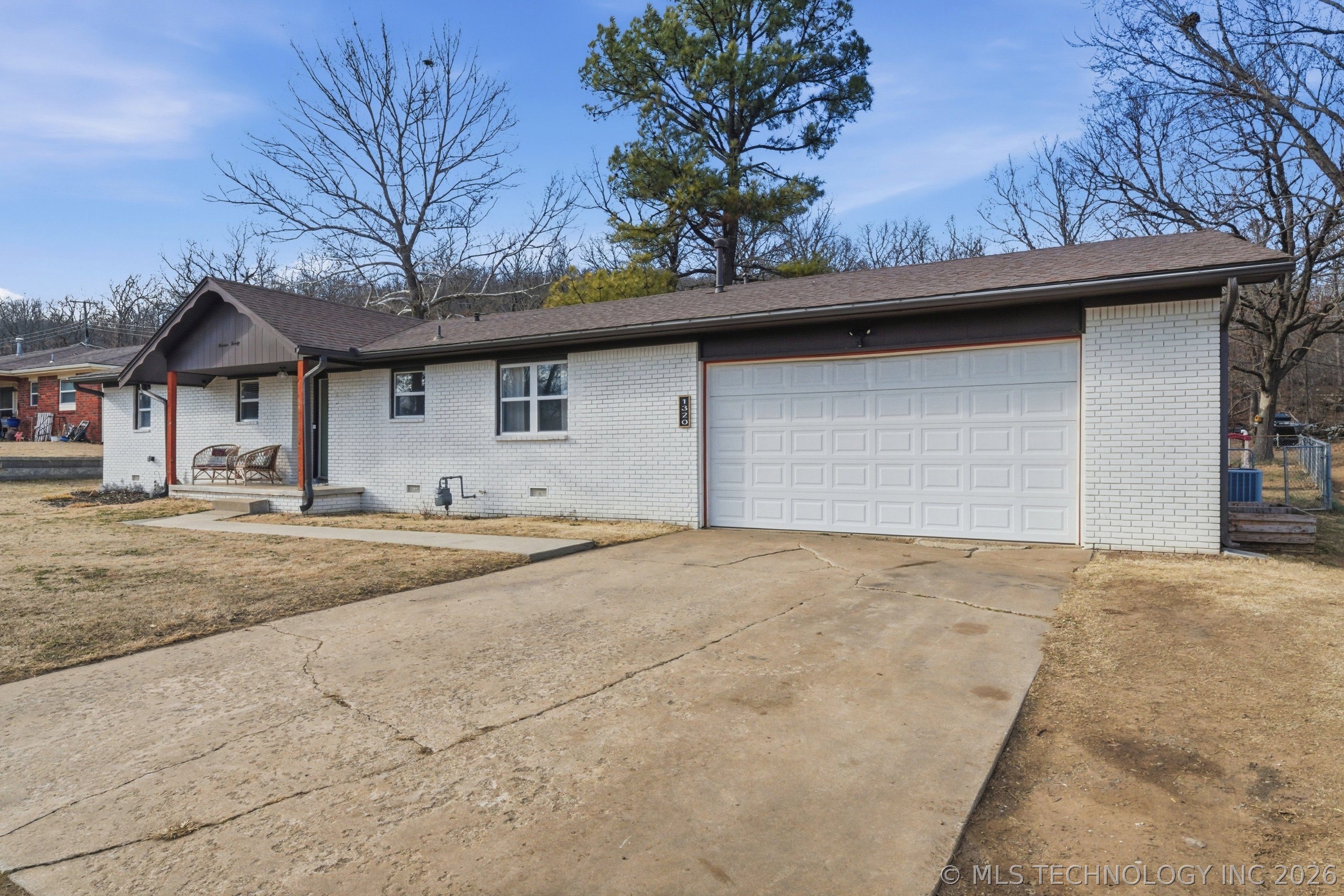 1320 N Euchee Creek Boulevard N Property Photo 6