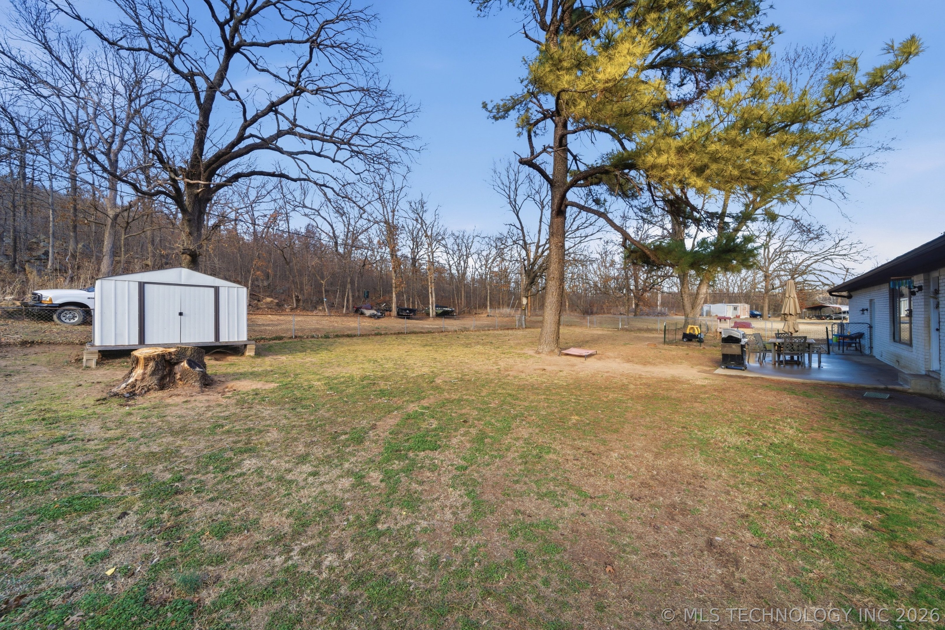 1320 N Euchee Creek Boulevard N Property Photo 32