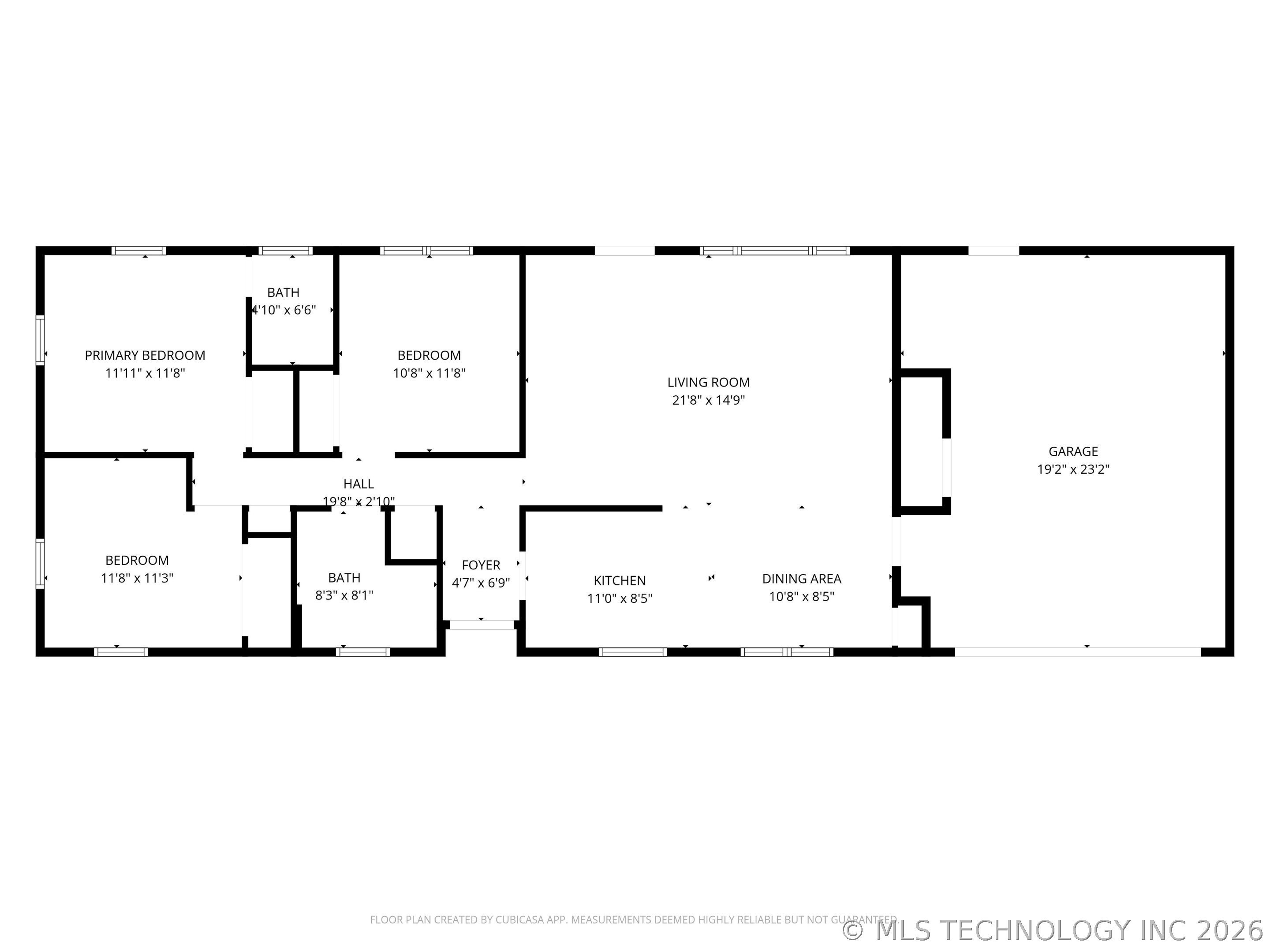 1320 N Euchee Creek Boulevard N Property Photo 35