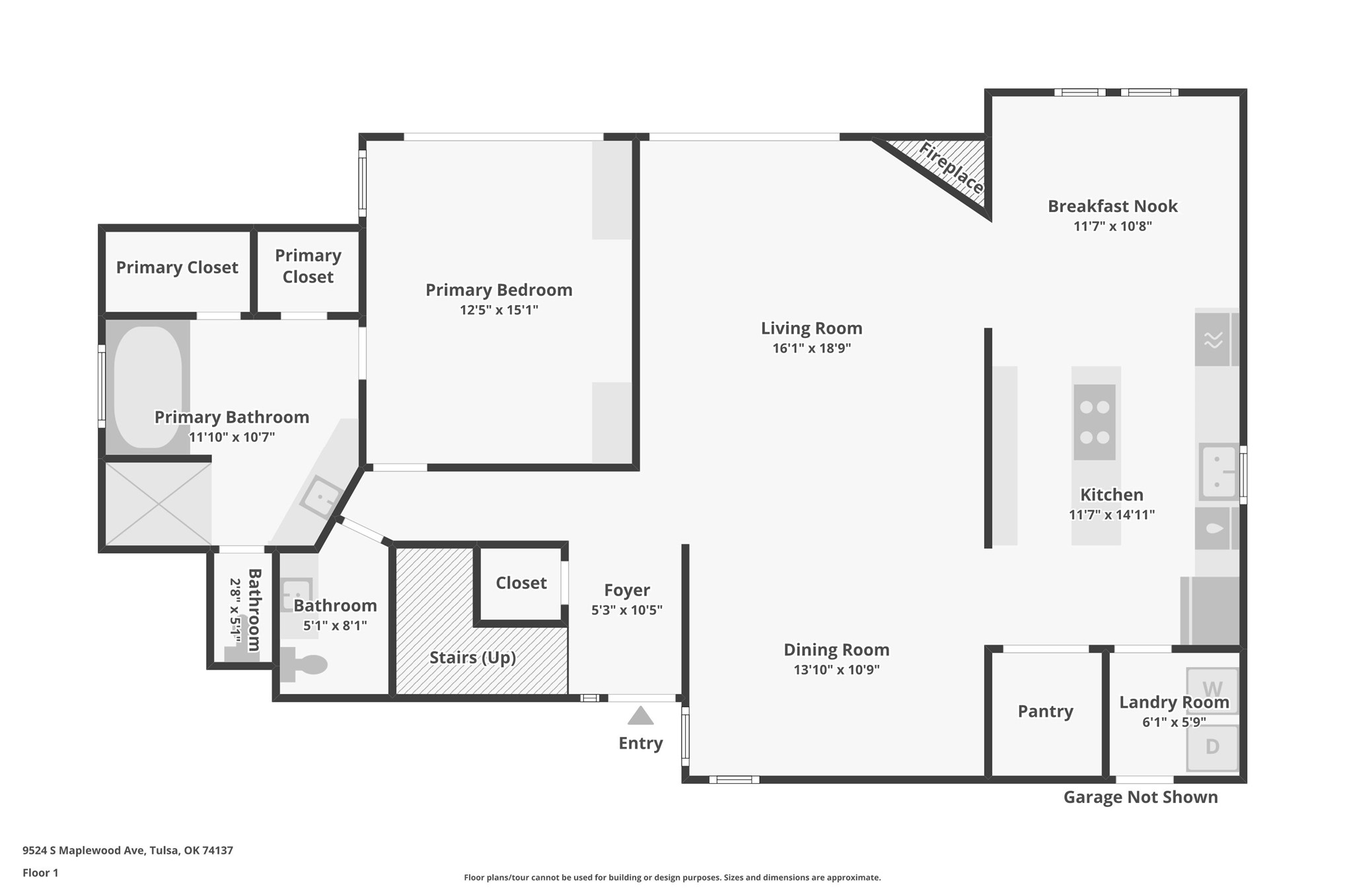 9524 S Maplewood Avenue Property Photo 47