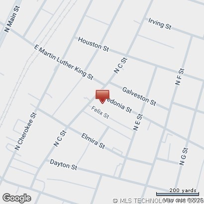 307 Fredonia Street Property Photo 2
