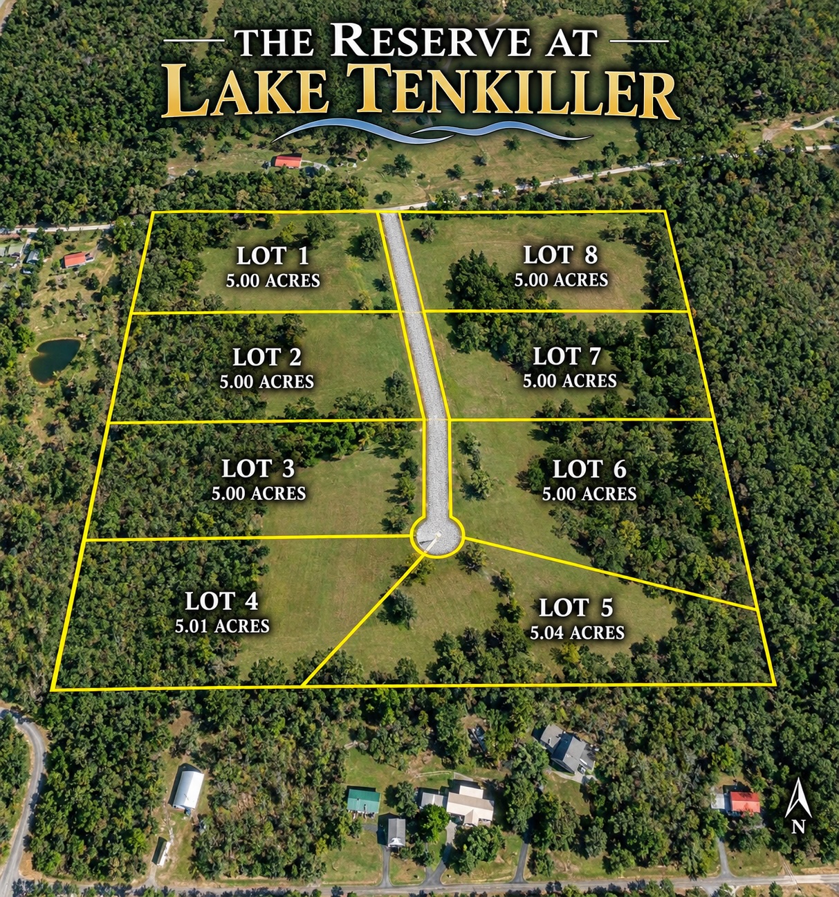 960 Road Property Photo 1