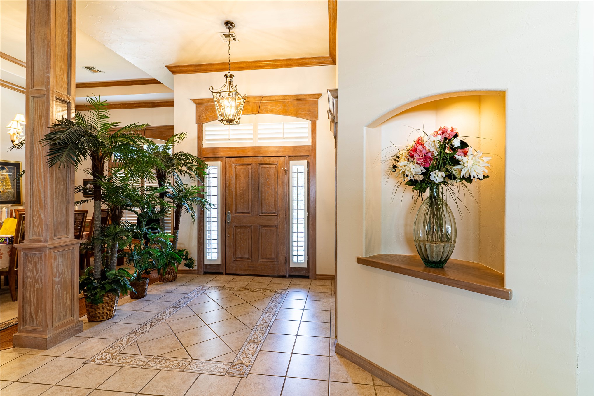 1301 Lou Allard Drive Property Photo 4