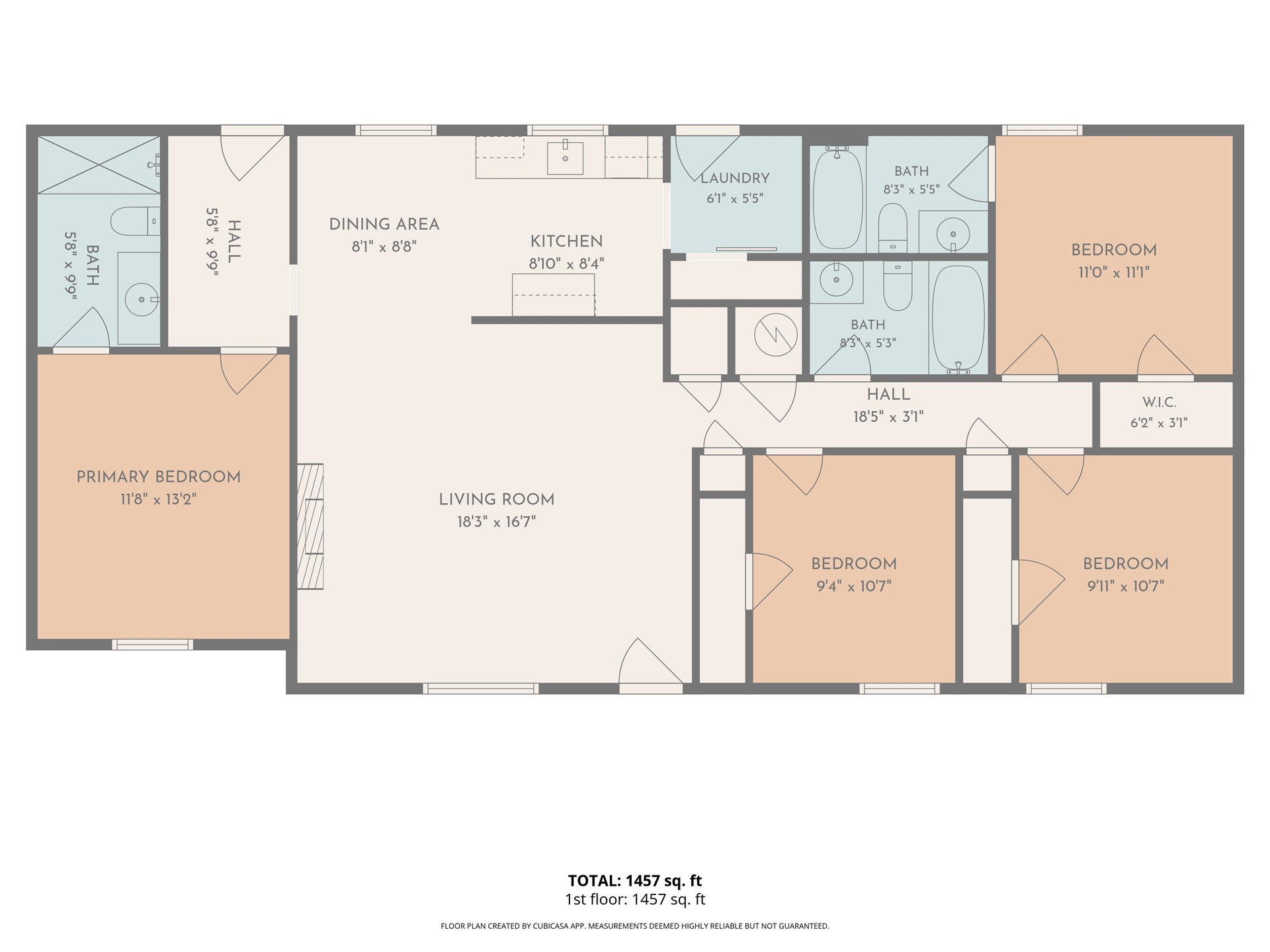 714 W Madison Avenue Property Photo 39