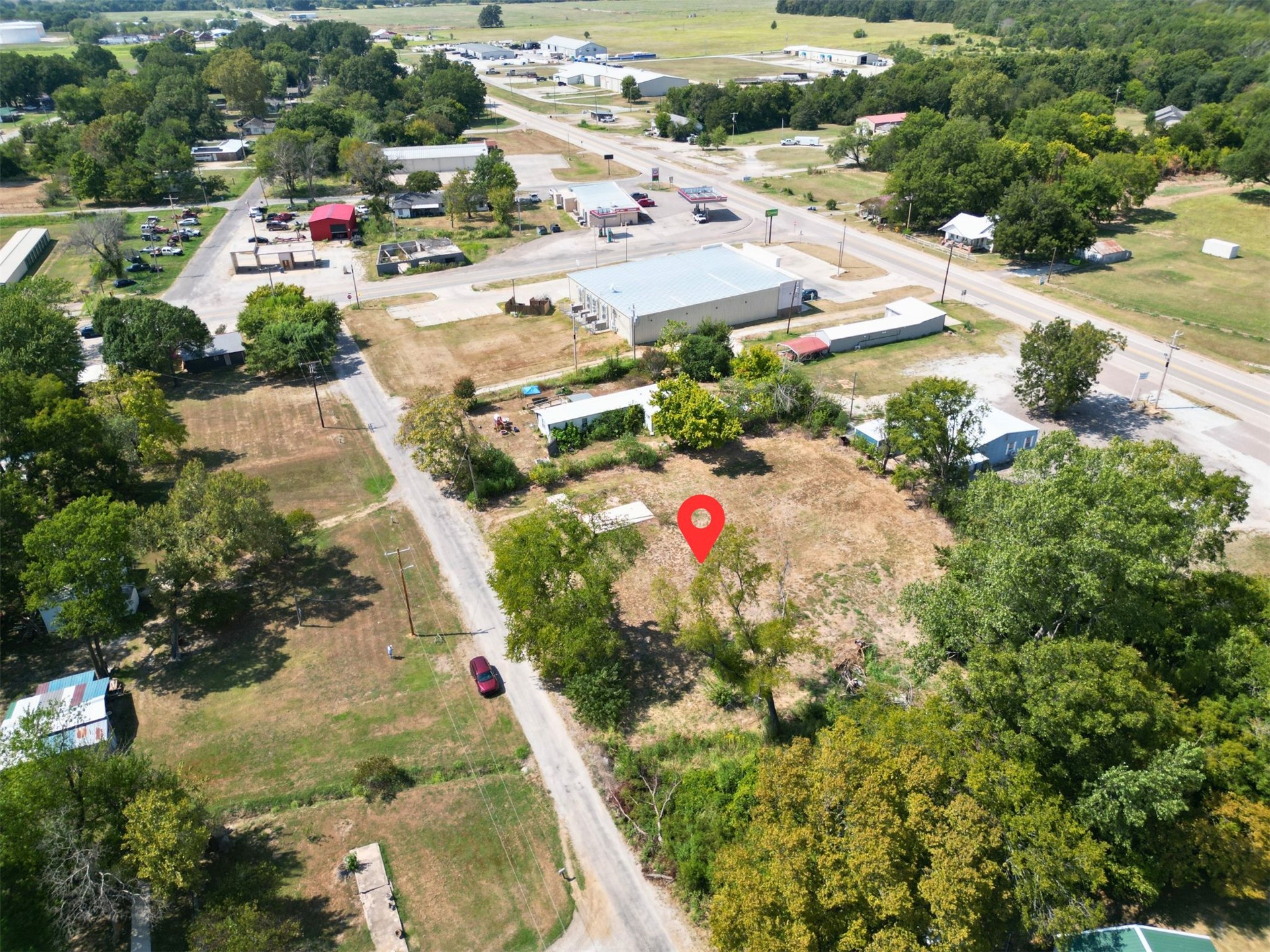 E Conway Property Photo 2