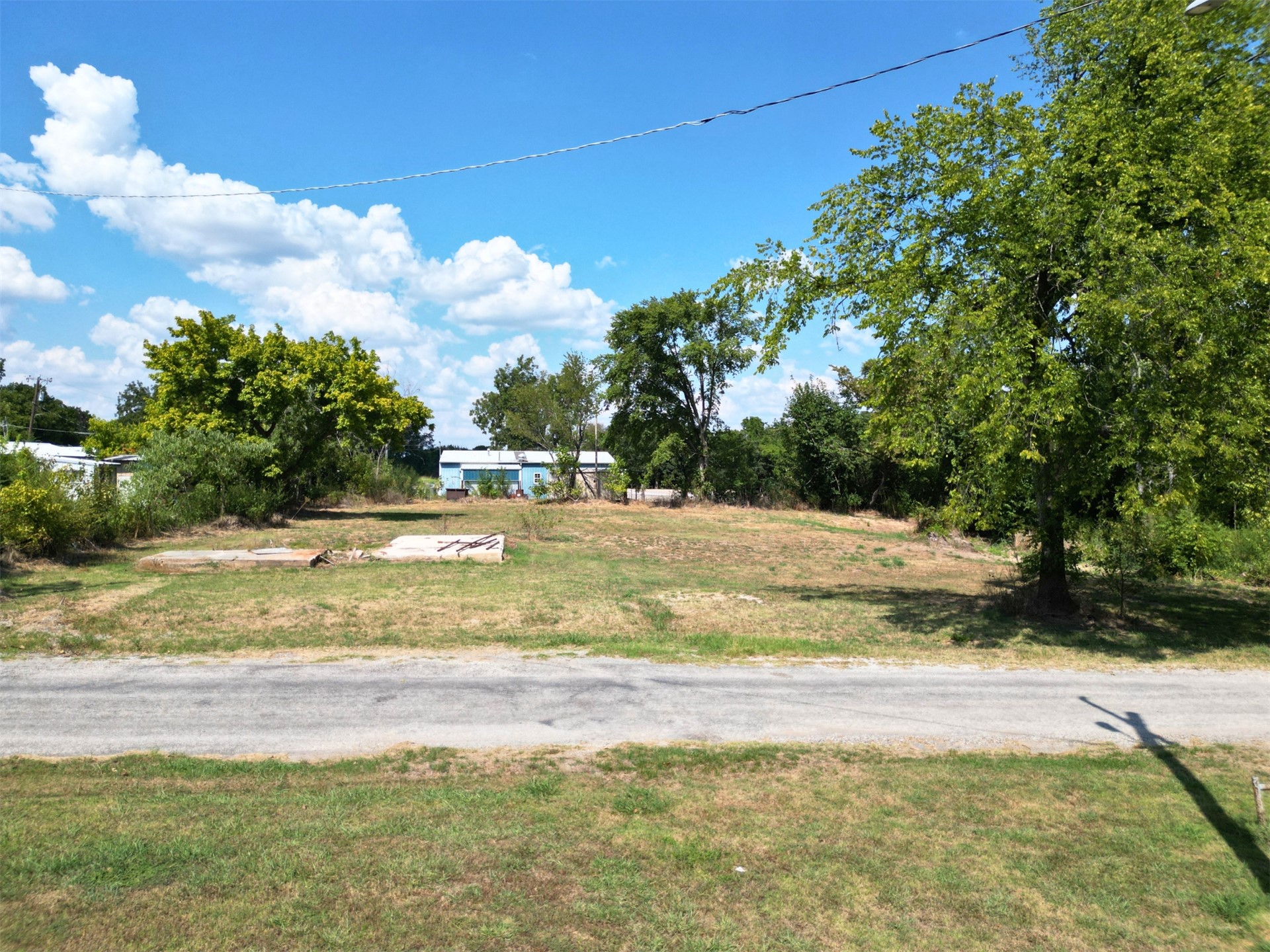 E Conway Property Photo 5