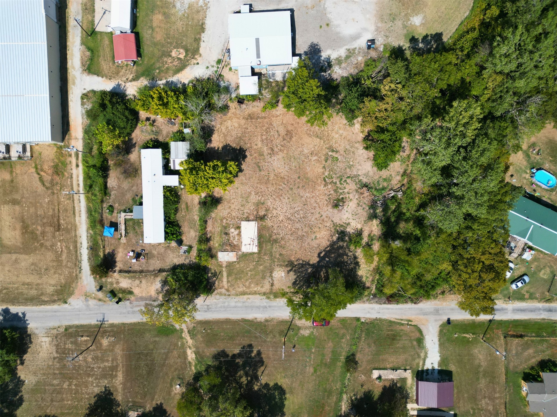E Conway Property Photo 6