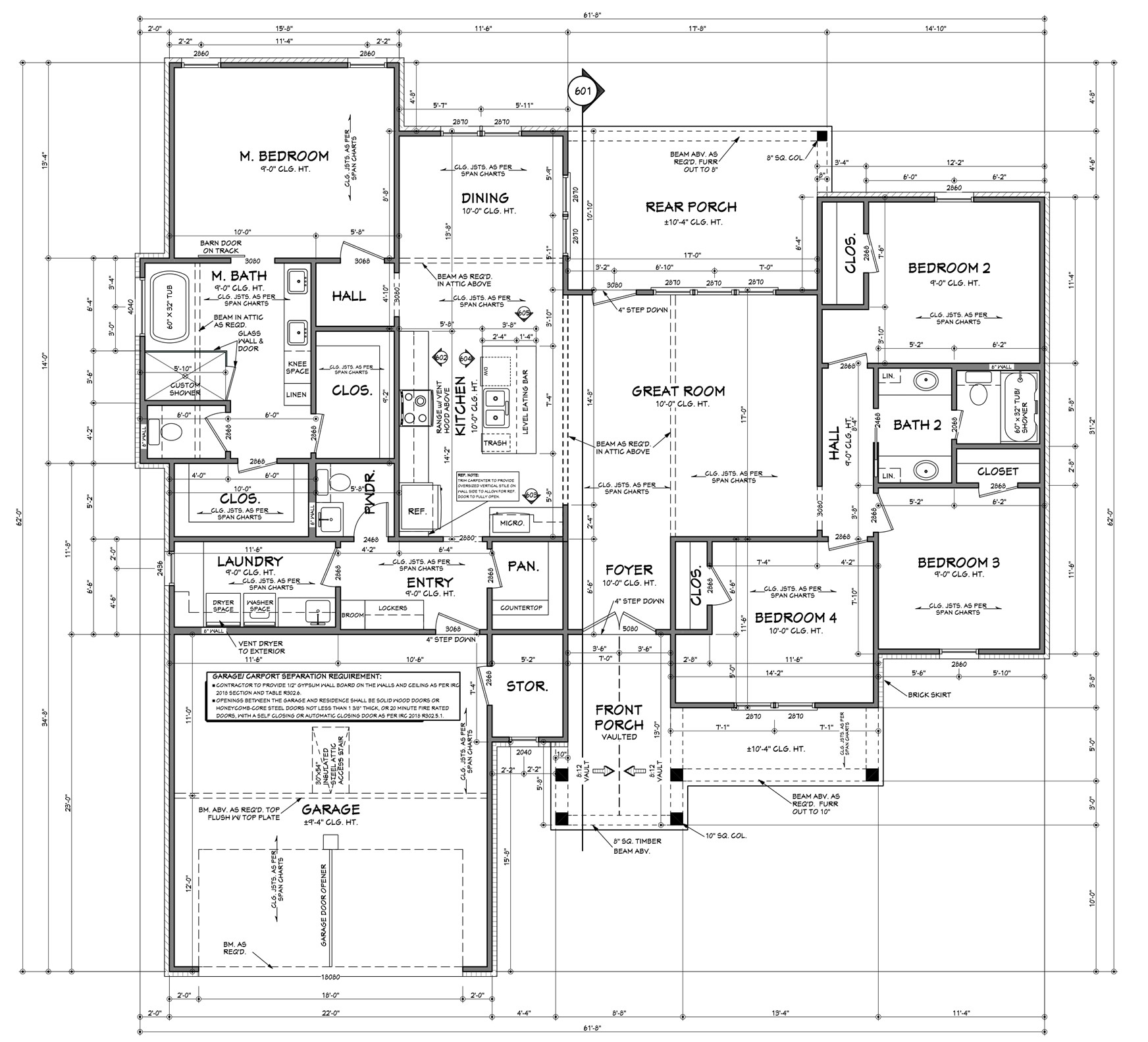 5788 S Julian Boulevard Property Photo 2