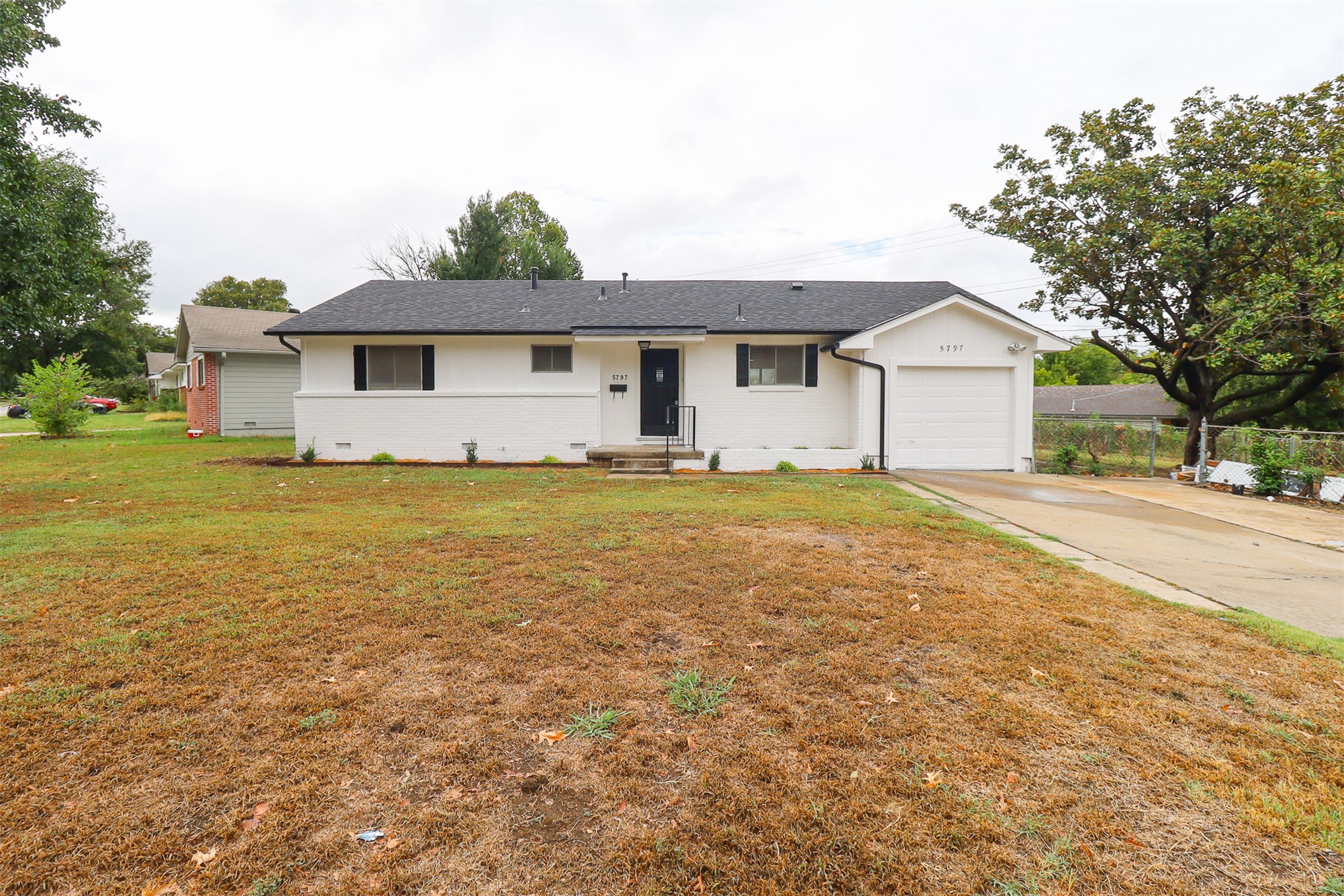 5797 E 26th Street Property Photo 1