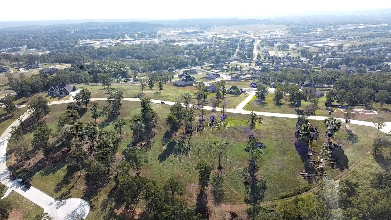 828 Ridgeview Drive Property Photo 2