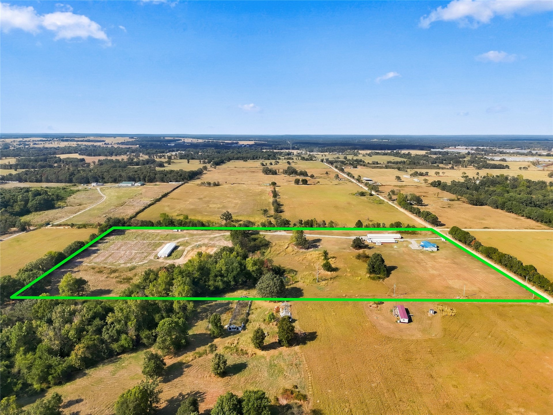 57047 S 550 Road Property Photo 27