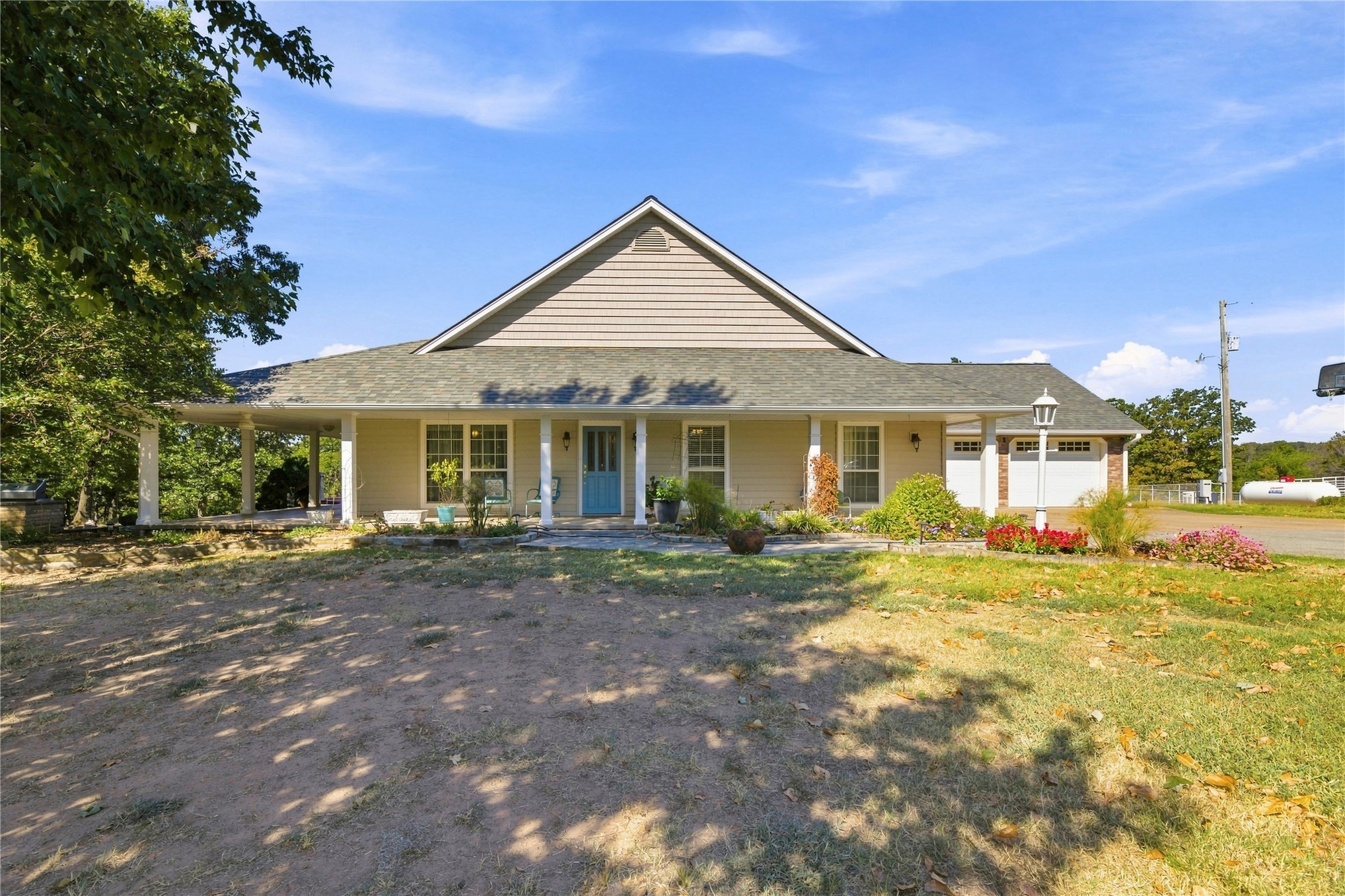14080 S 4230 Road Property Photo 1