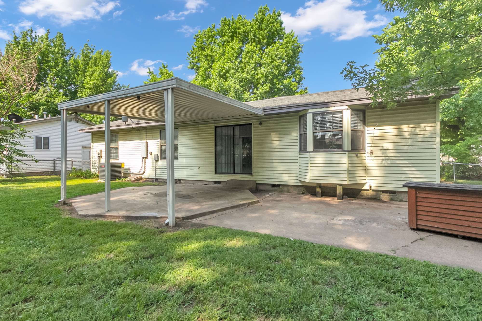 1809 S Birch Avenue Property Photo 19