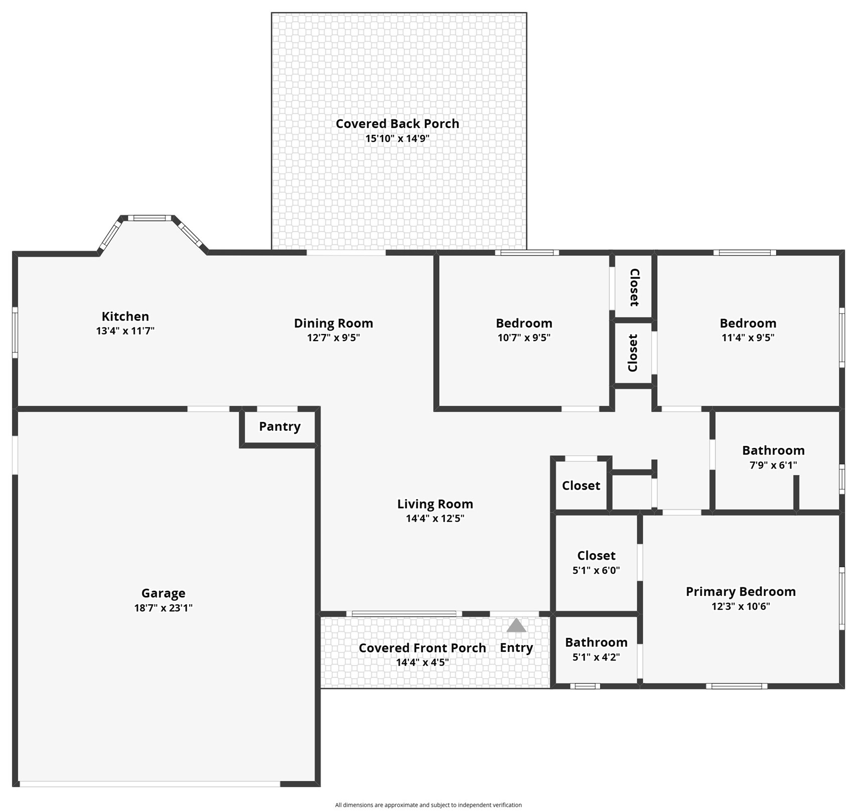 1809 S Birch Avenue Property Photo 20