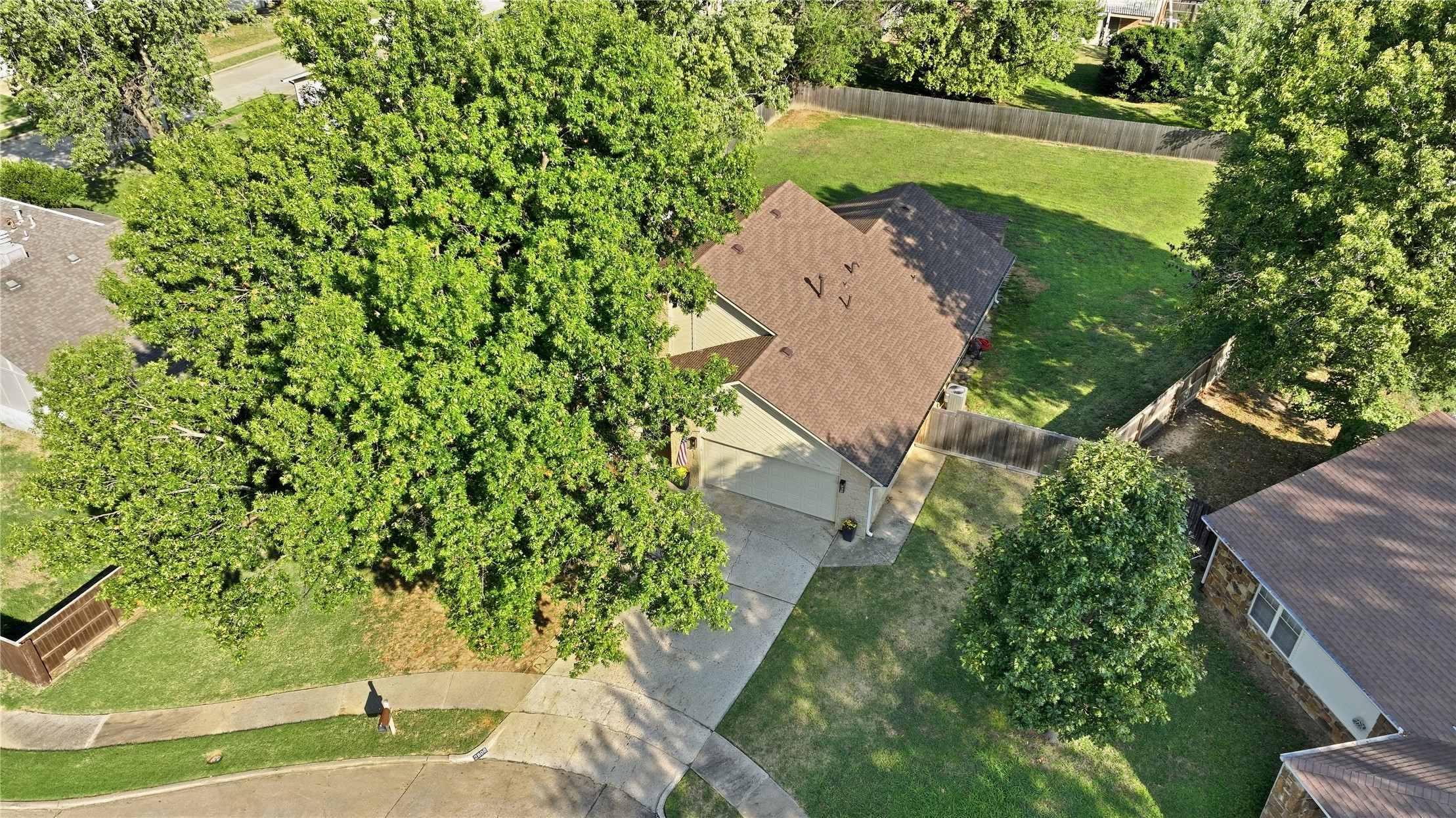 2806 W Atlanta Place Property Photo 4