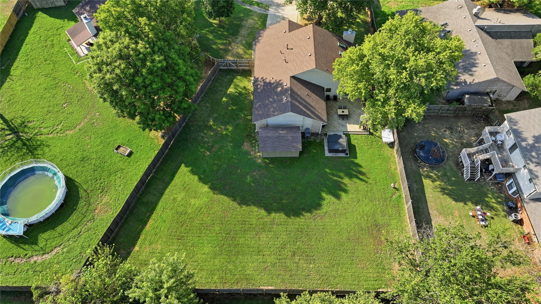 2806 W Atlanta Place Property Photo 5