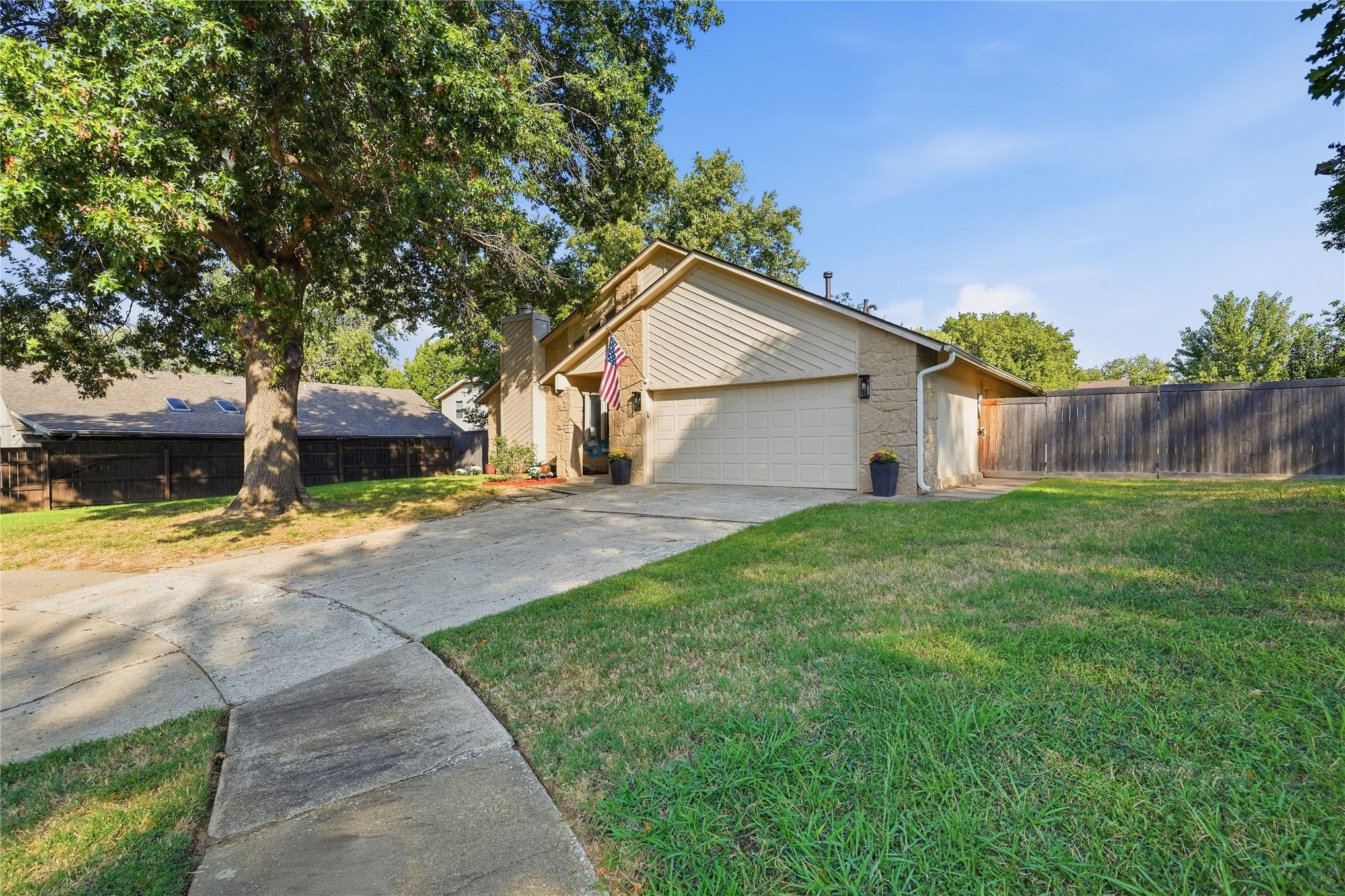 2806 W Atlanta Place Property Photo 6