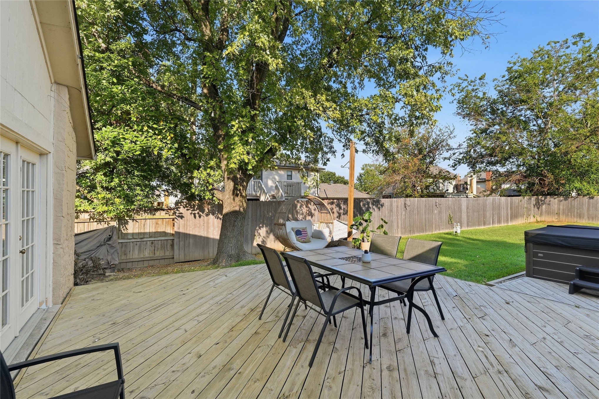 2806 W Atlanta Place Property Photo 38