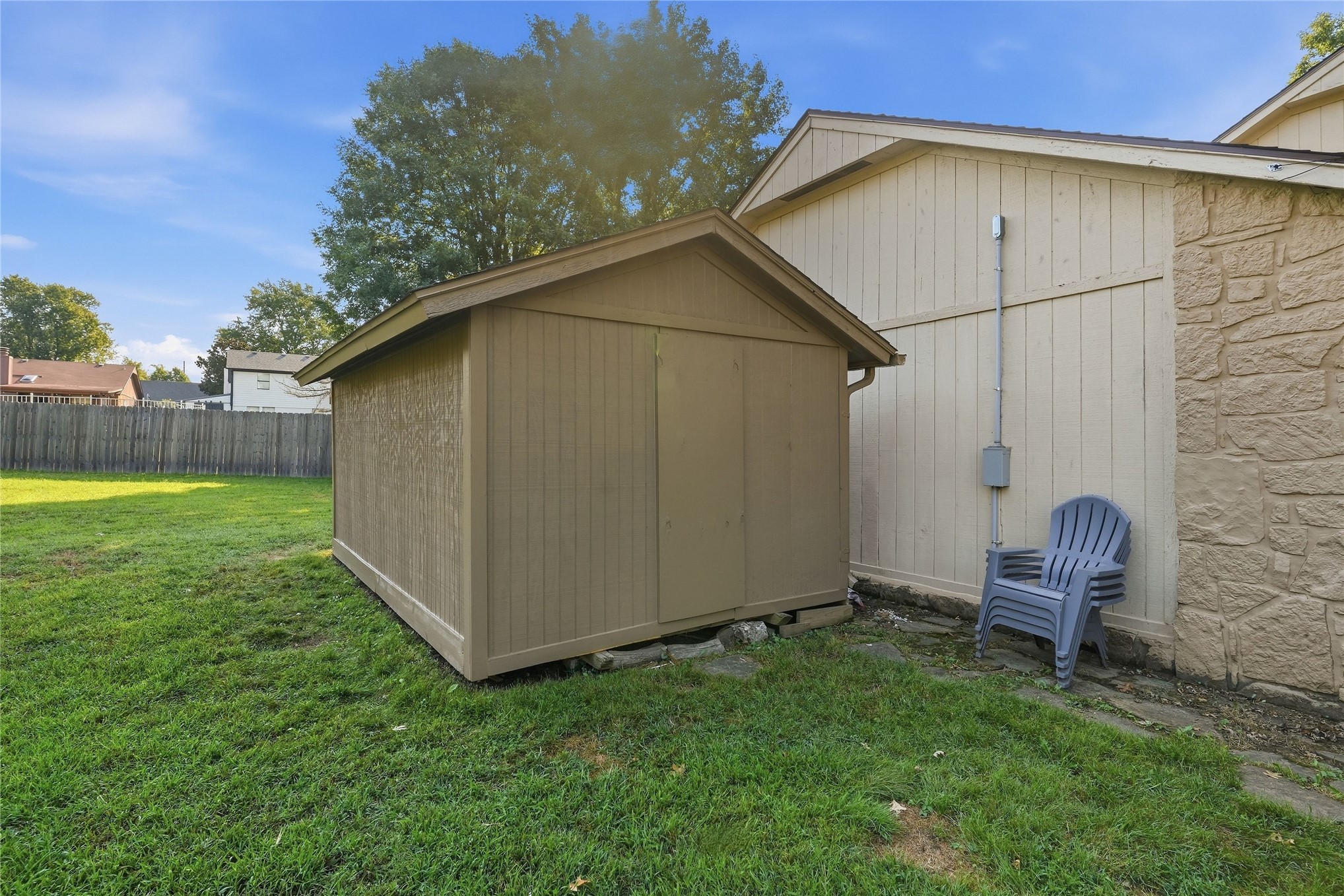 2806 W Atlanta Place Property Photo 42