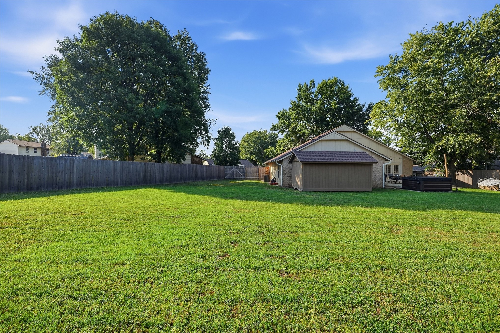2806 W Atlanta Place Property Photo 45