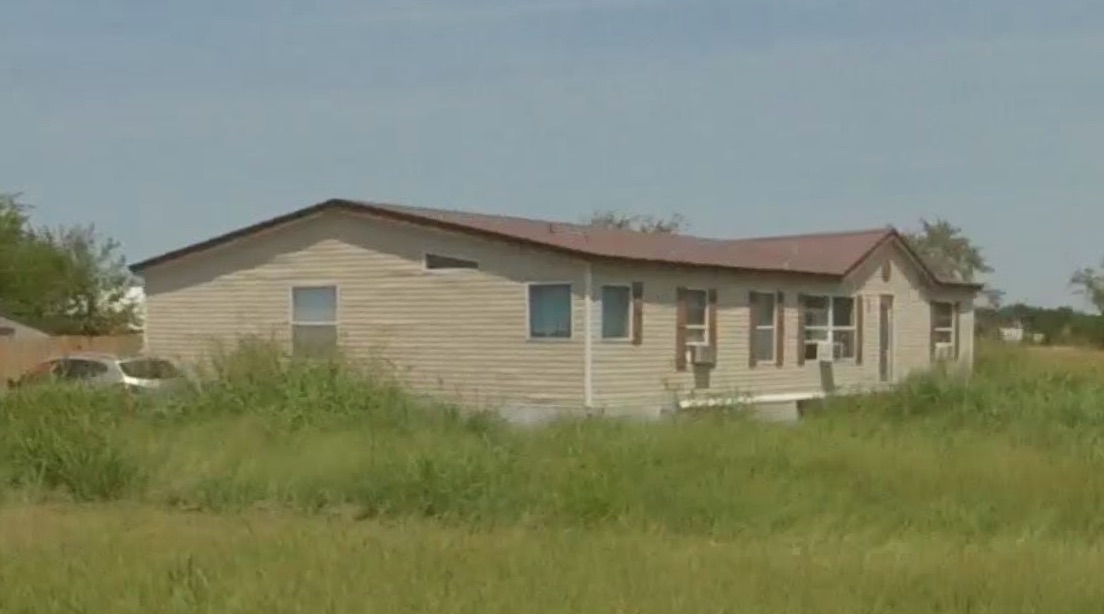 396560 W 4100 Road Property Photo 1