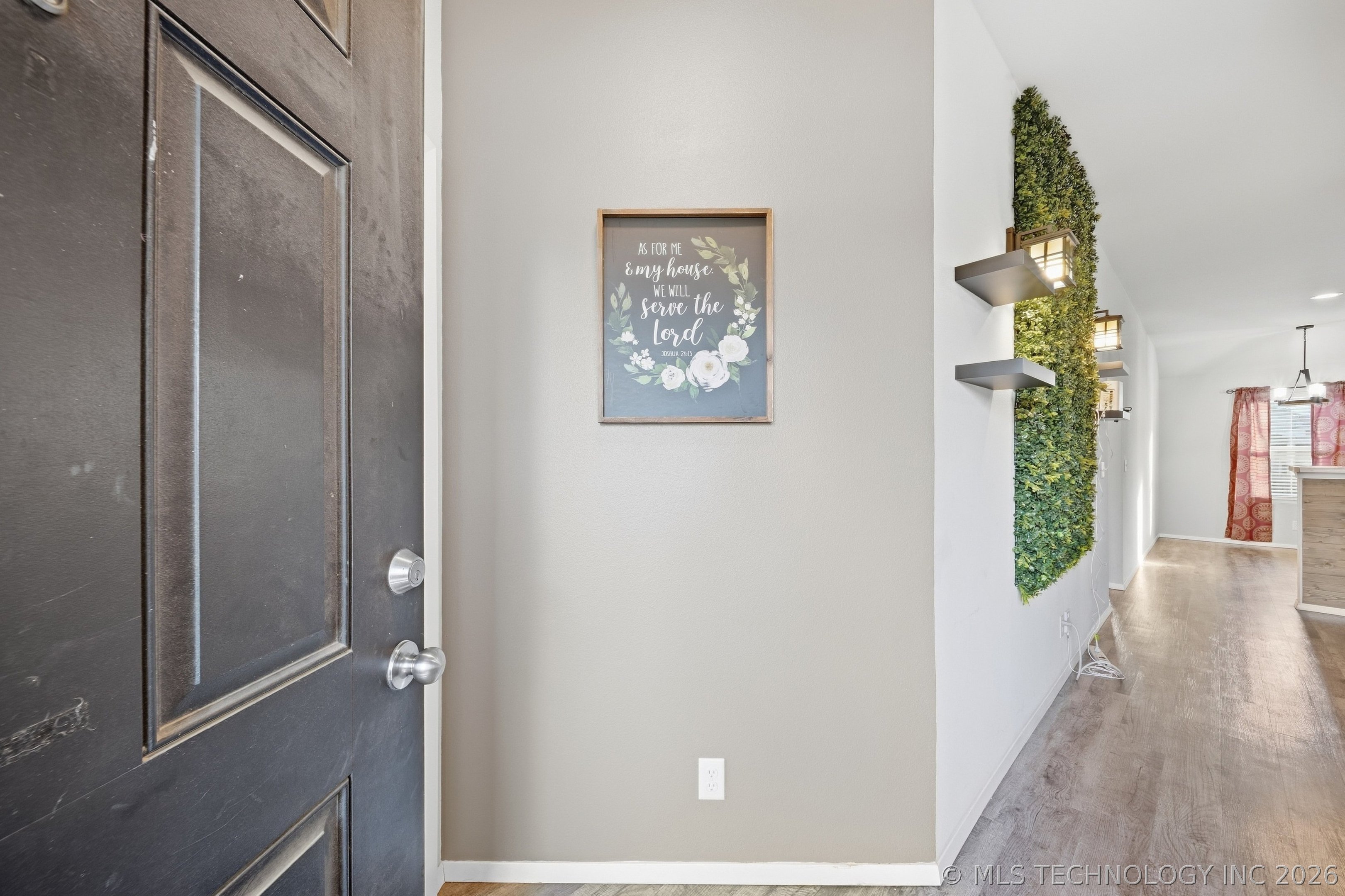 1006 Woodland Road Property Photo 4