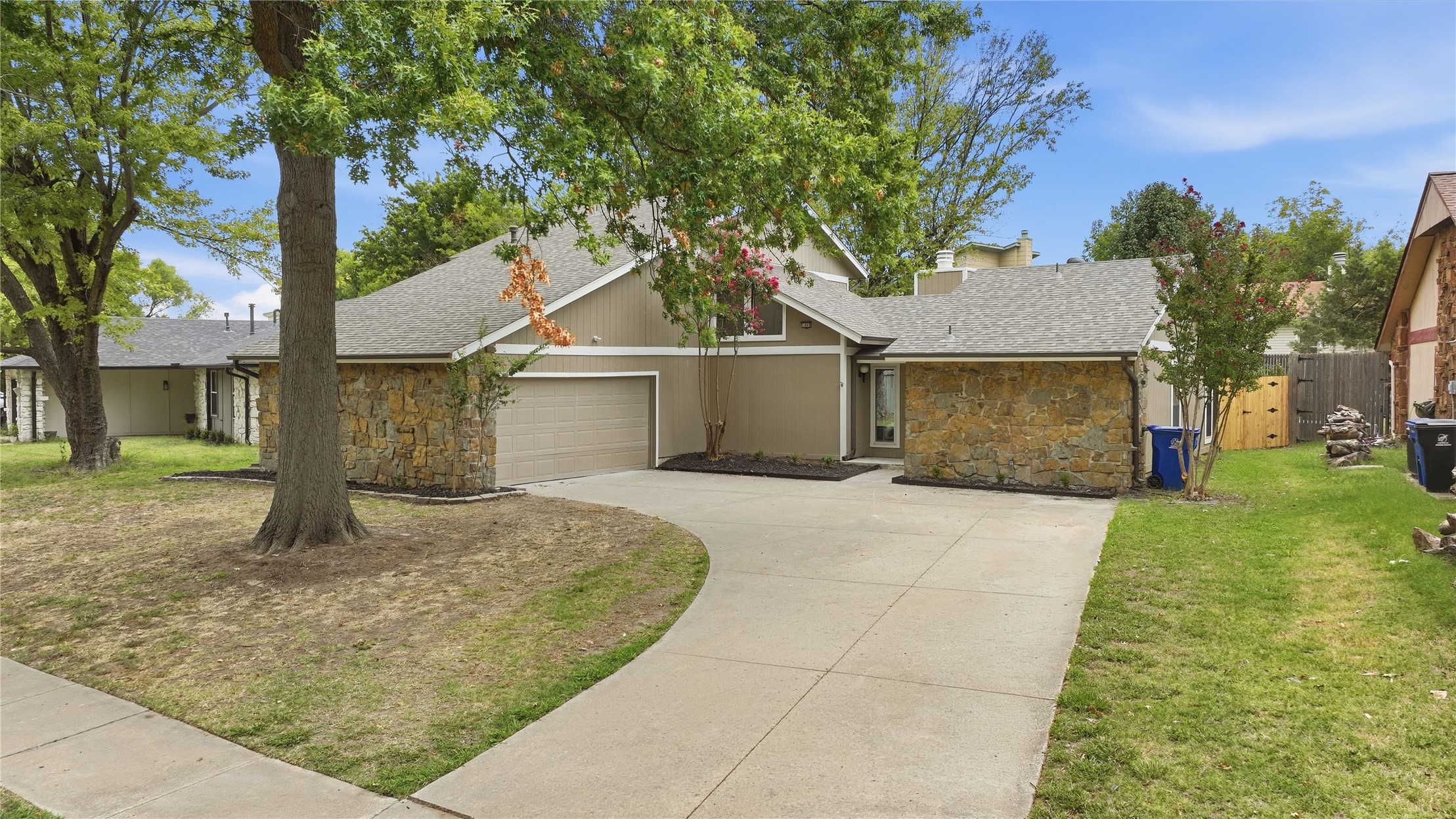 1409 N Juniper Avenue Property Photo 1