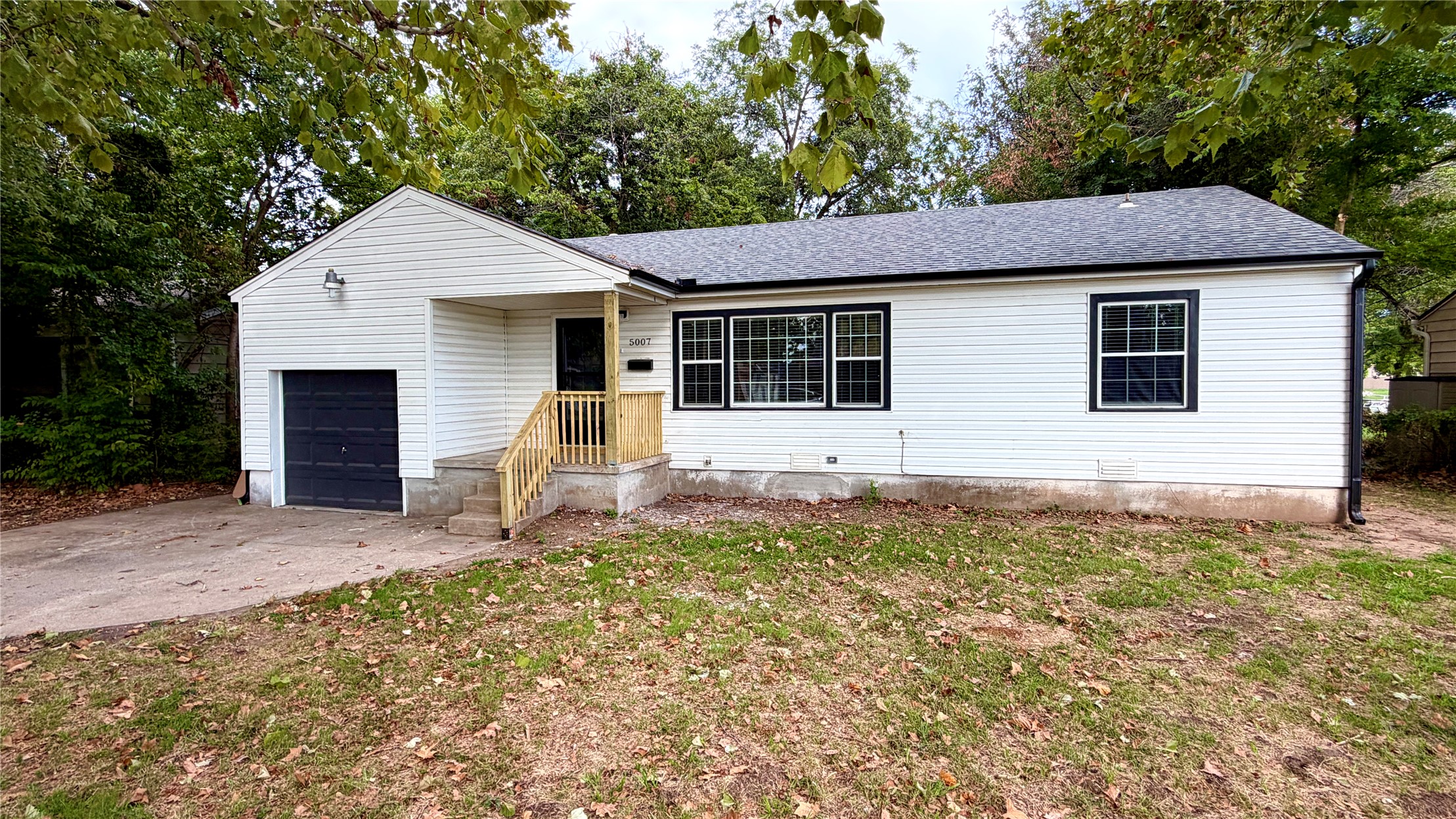 5007 S Quincy Avenue Property Photo 17