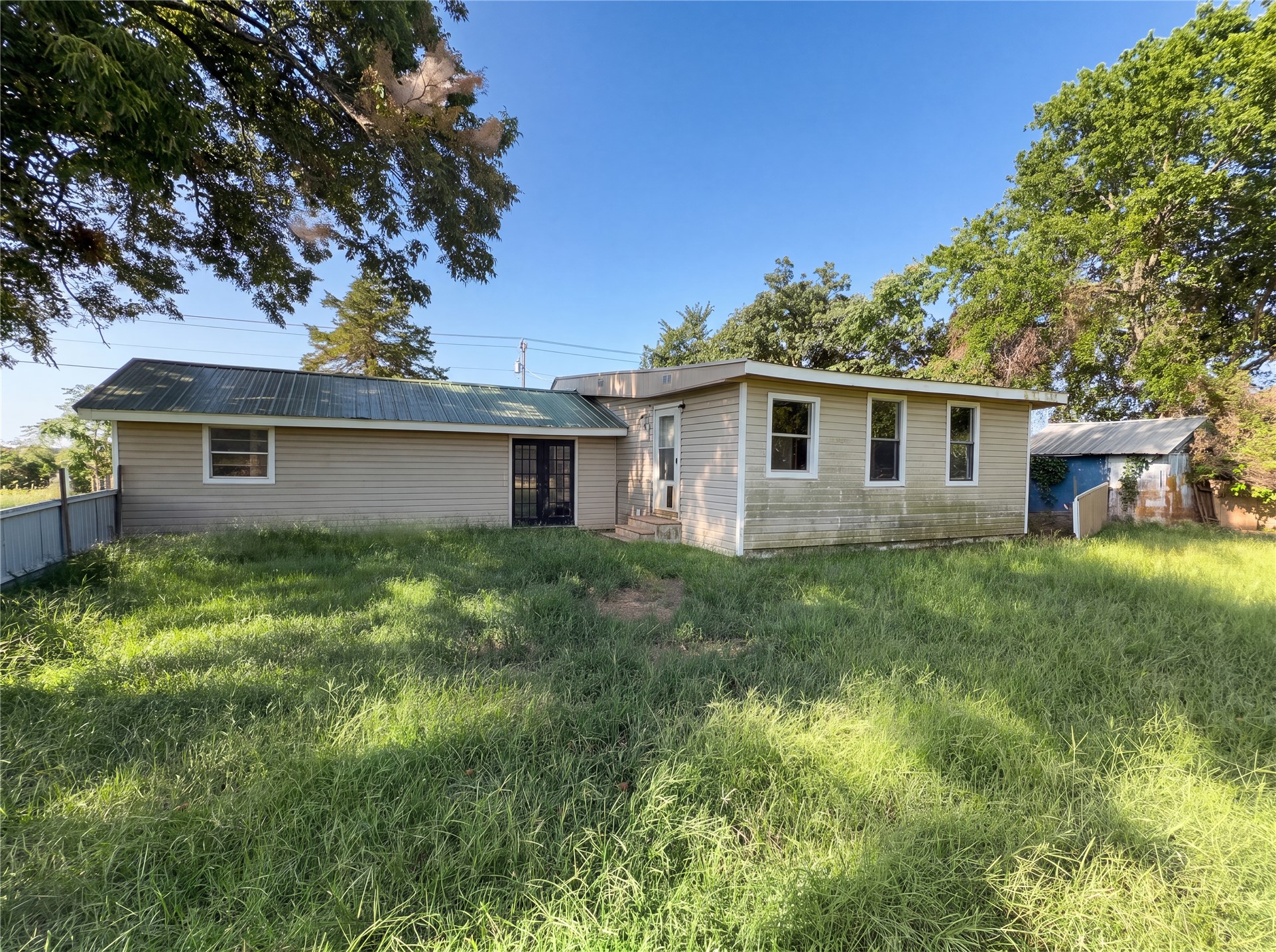 20509 E Reno Avenue Property Photo 5