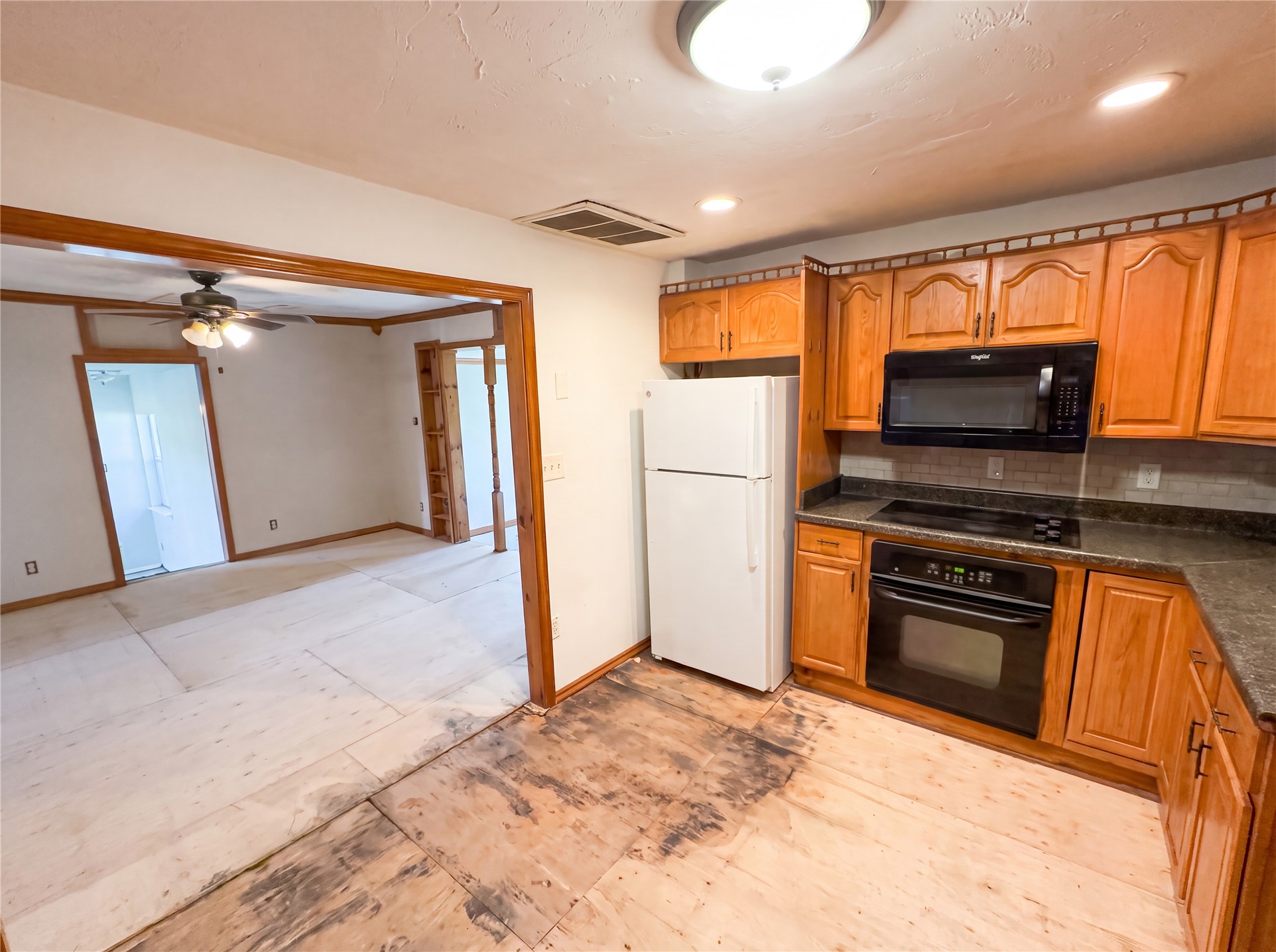 20509 E Reno Avenue Property Photo 6