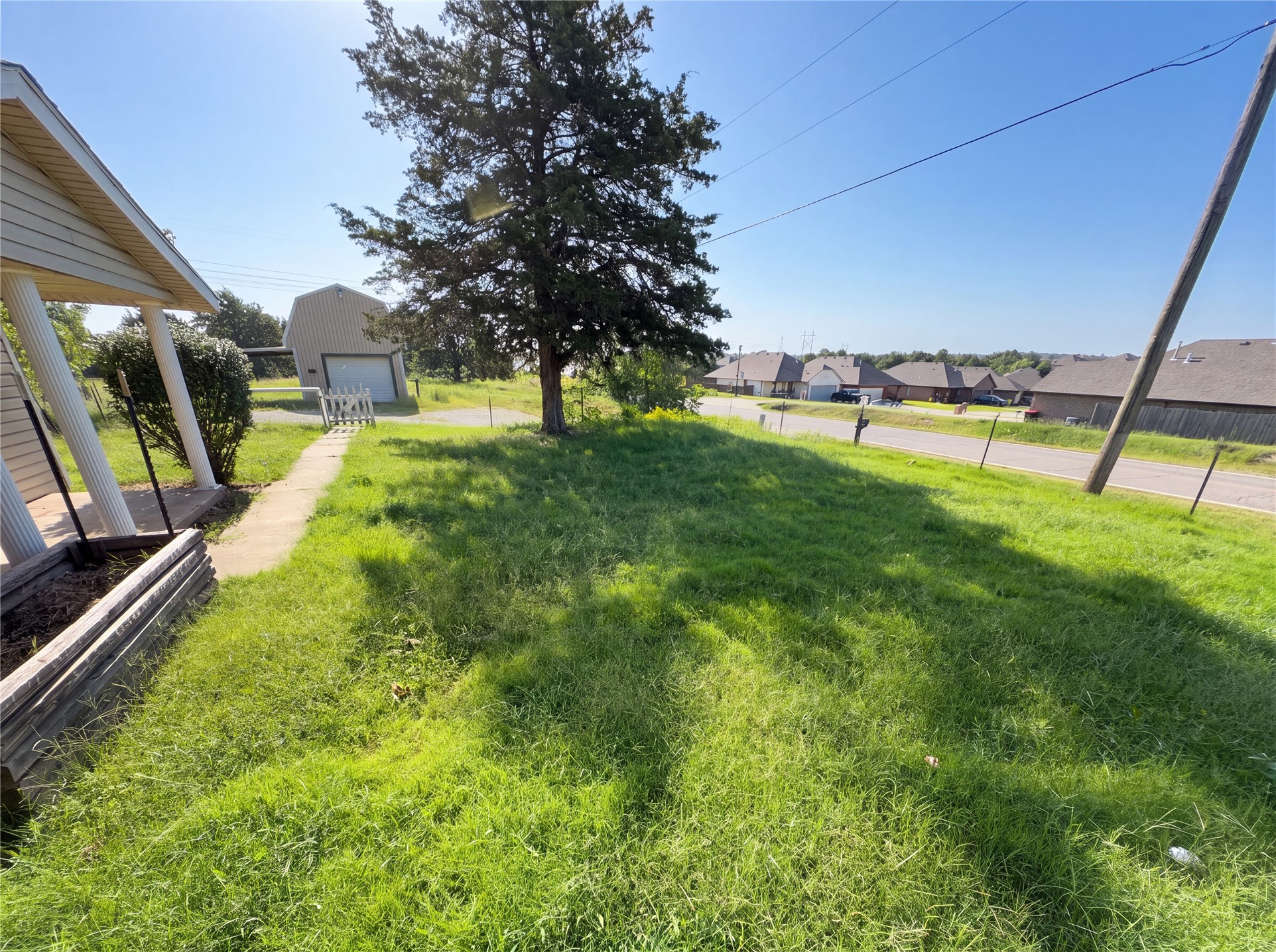 20509 E Reno Avenue Property Photo 18