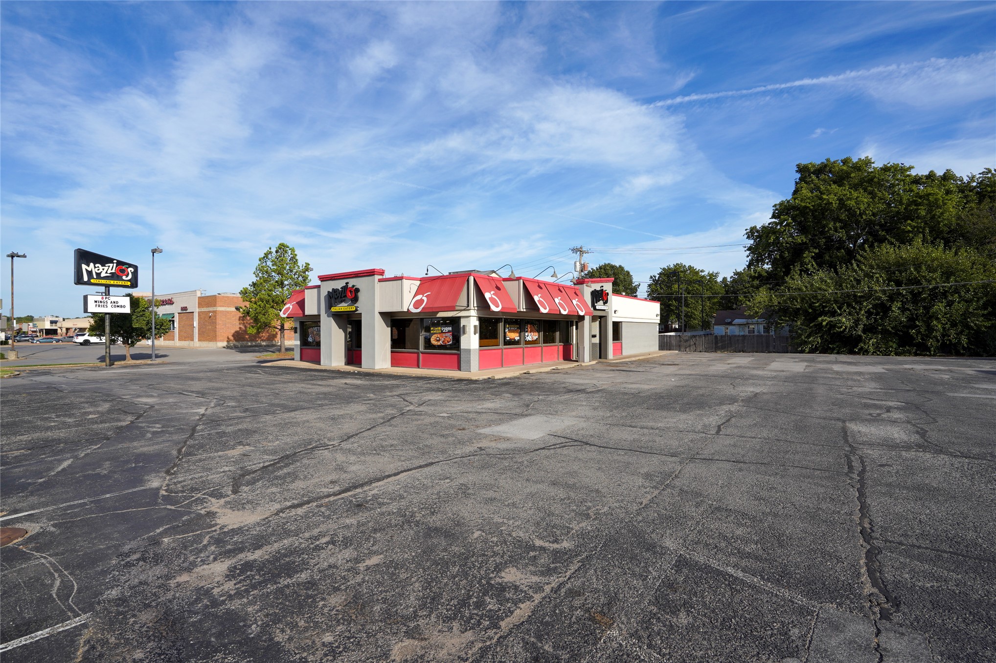 3030 W Okmulgee Property Photo 5