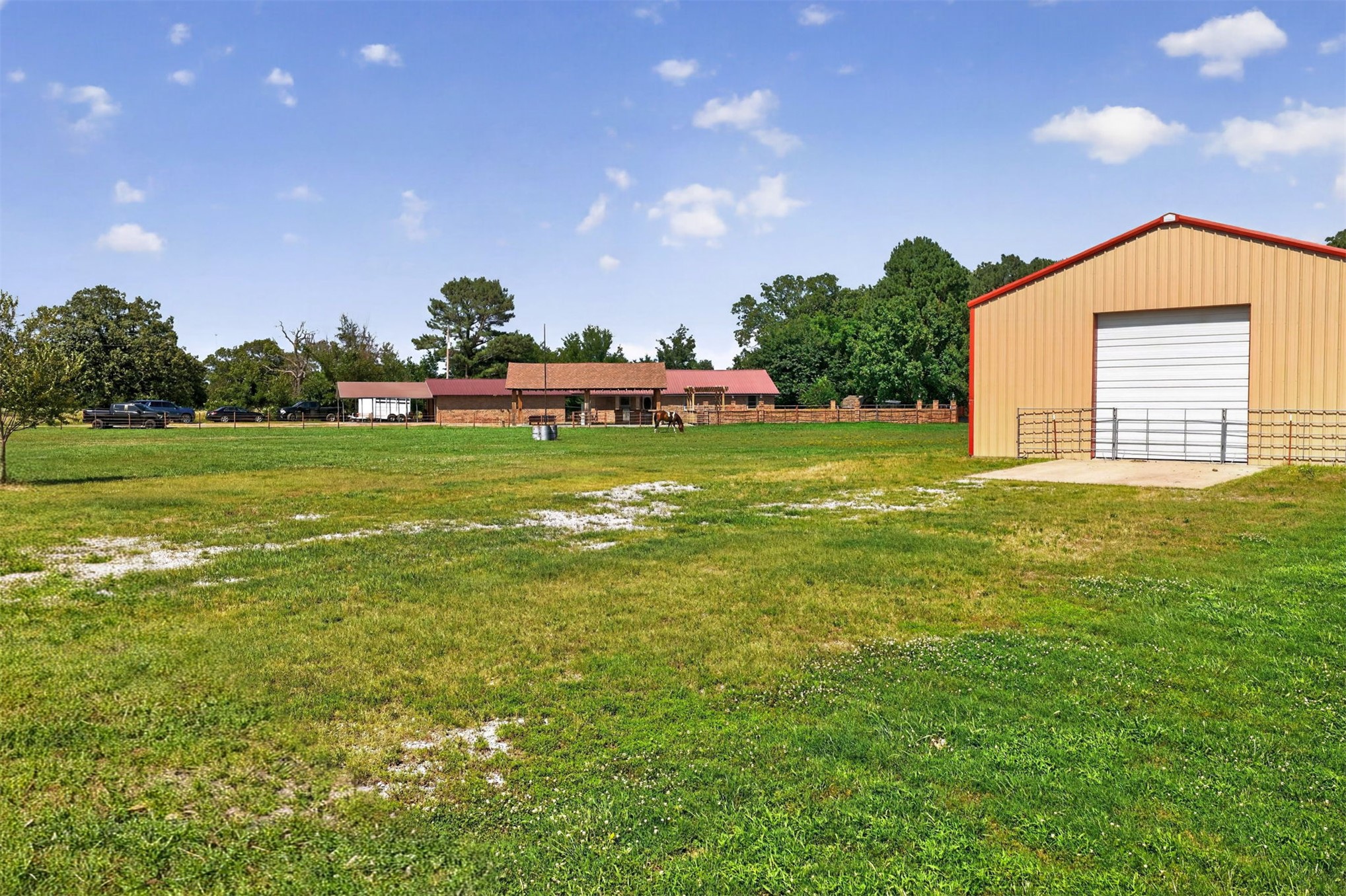 7383 S 447 Road Property Photo 1