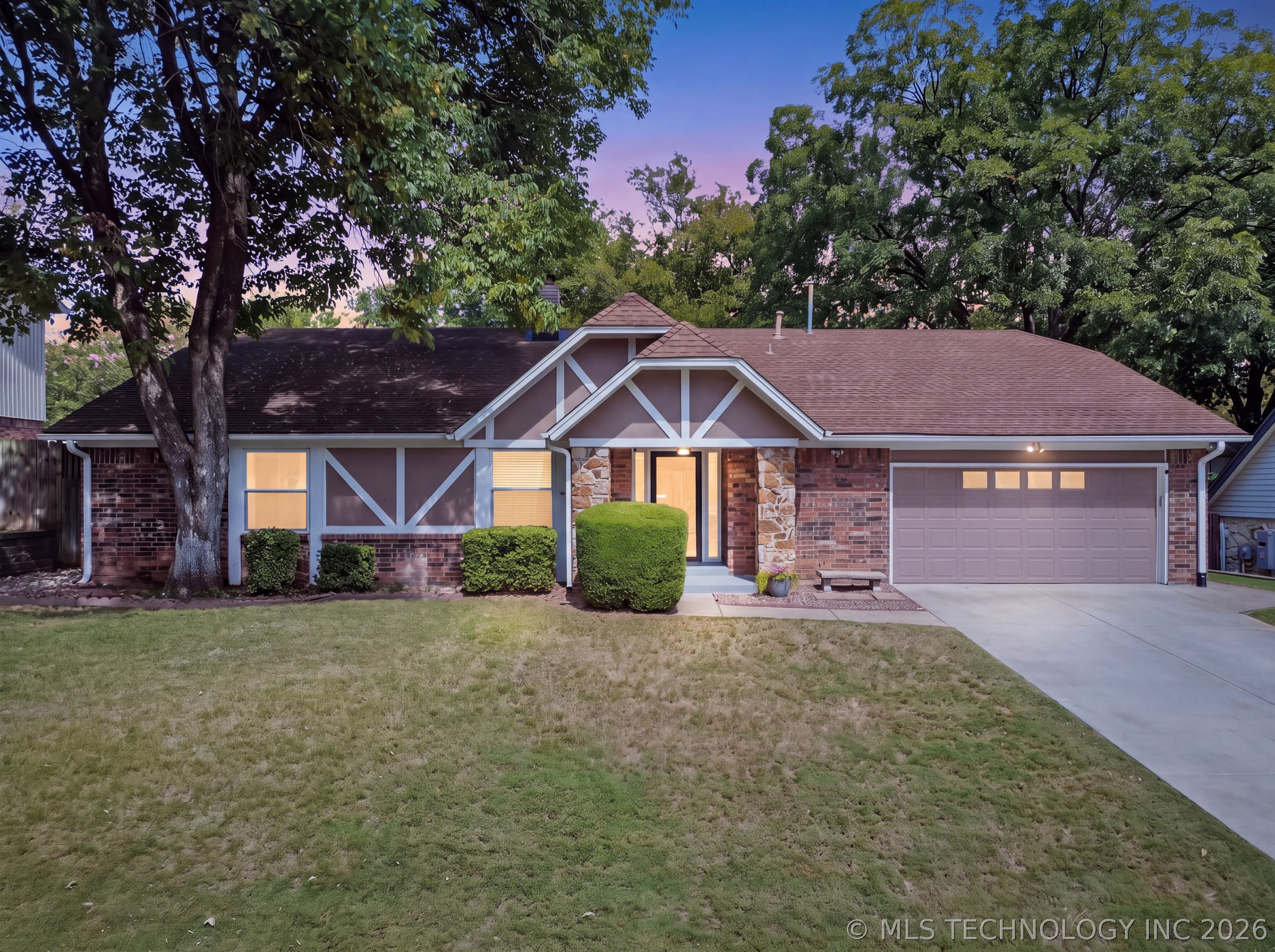 3833 E 82nd Place Property Photo 1