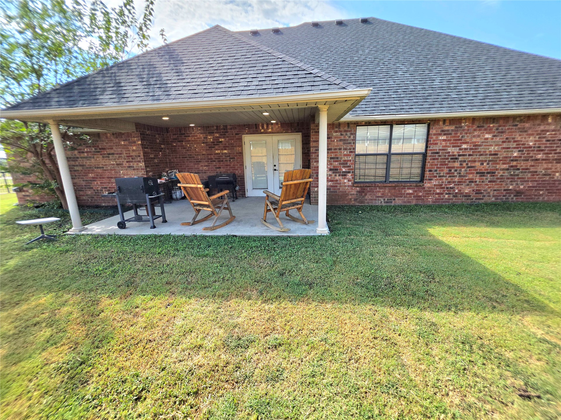 1222 Legacy Drive Property Photo 3
