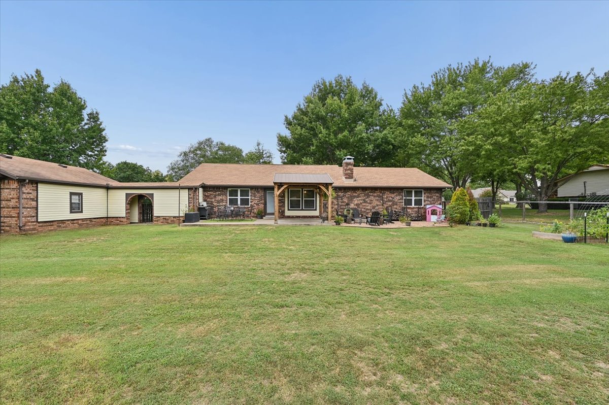 10511 S 200th East Avenue Property Photo 47