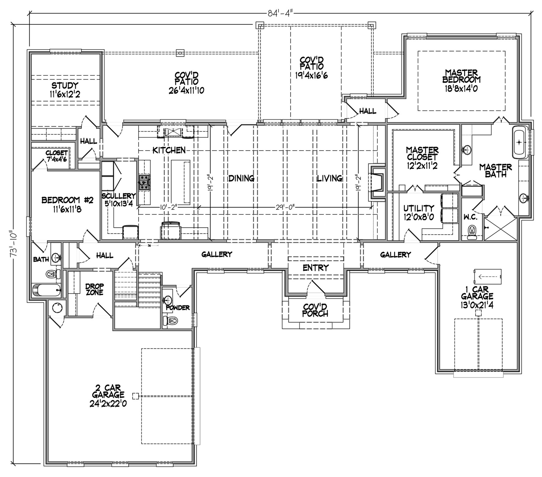 11305 E 184th Place North Property Photo 2