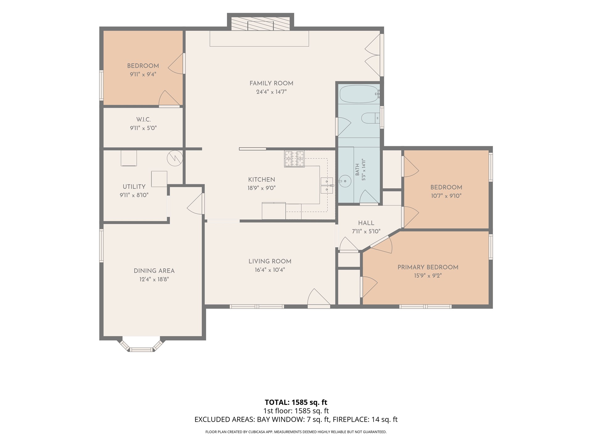 1326 N Hickory Property Photo 39