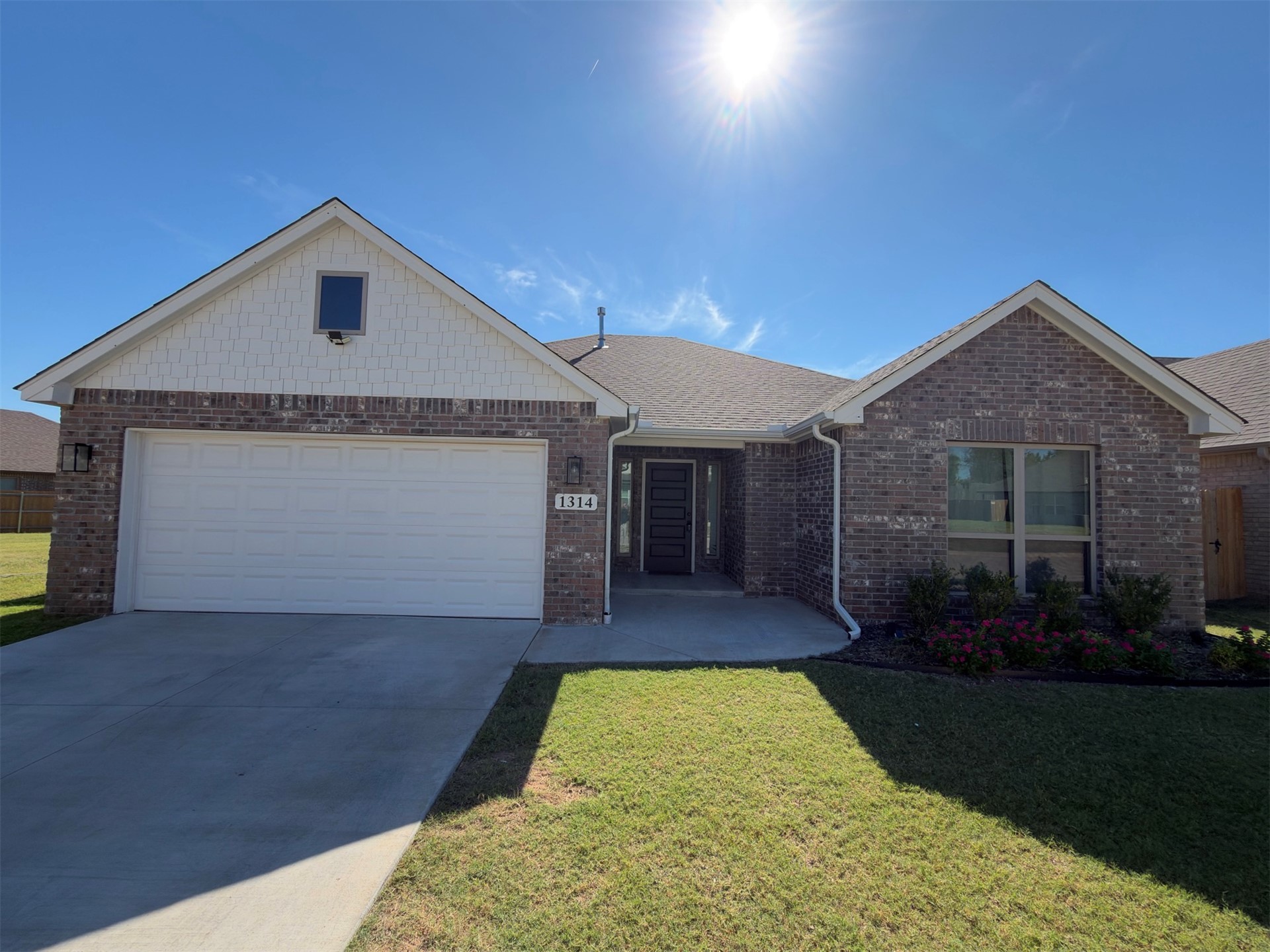 1314 N Beech Street Property Photo 1
