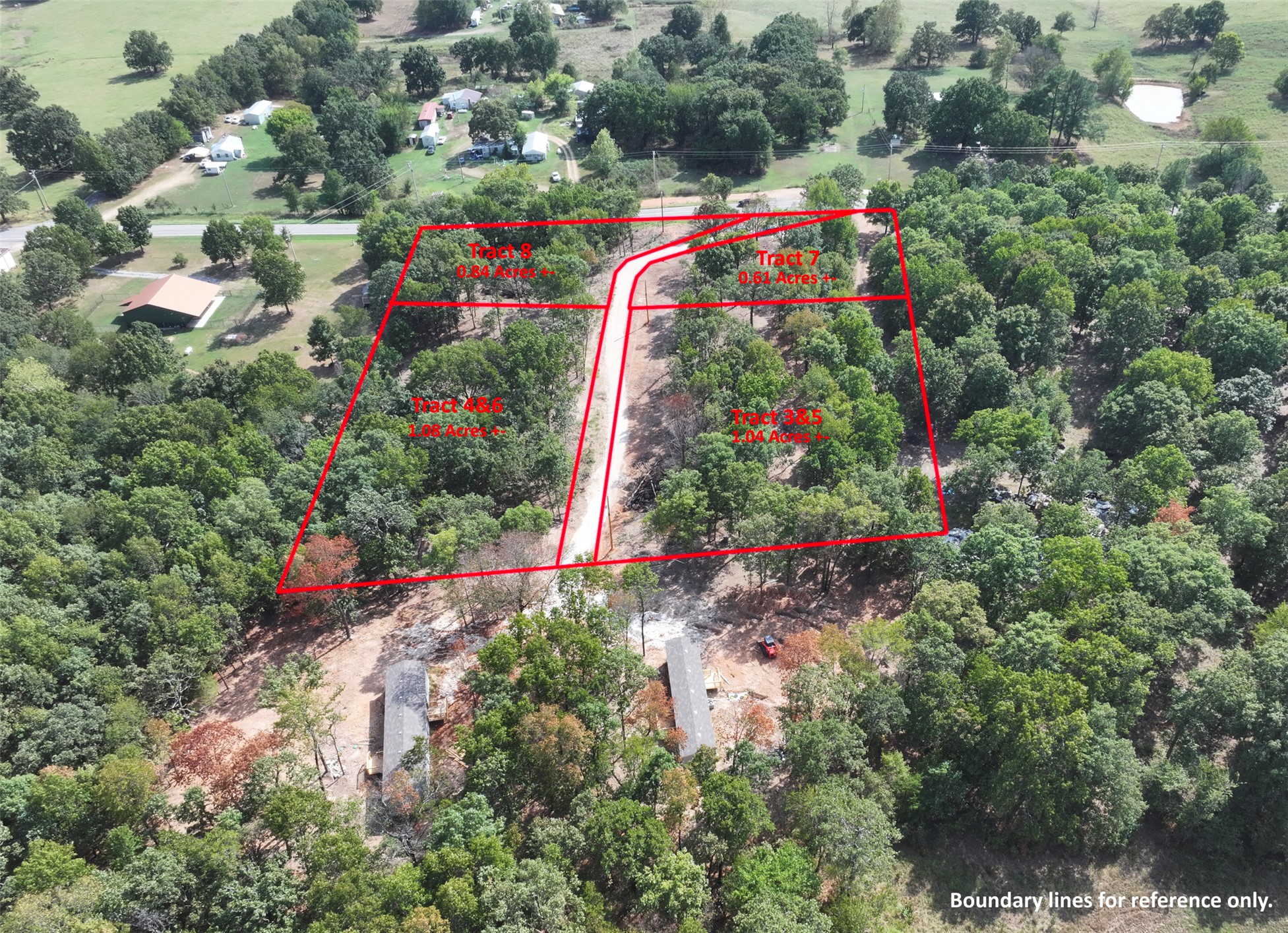 Us Hwy 412 Alt Highway Property Photo 5