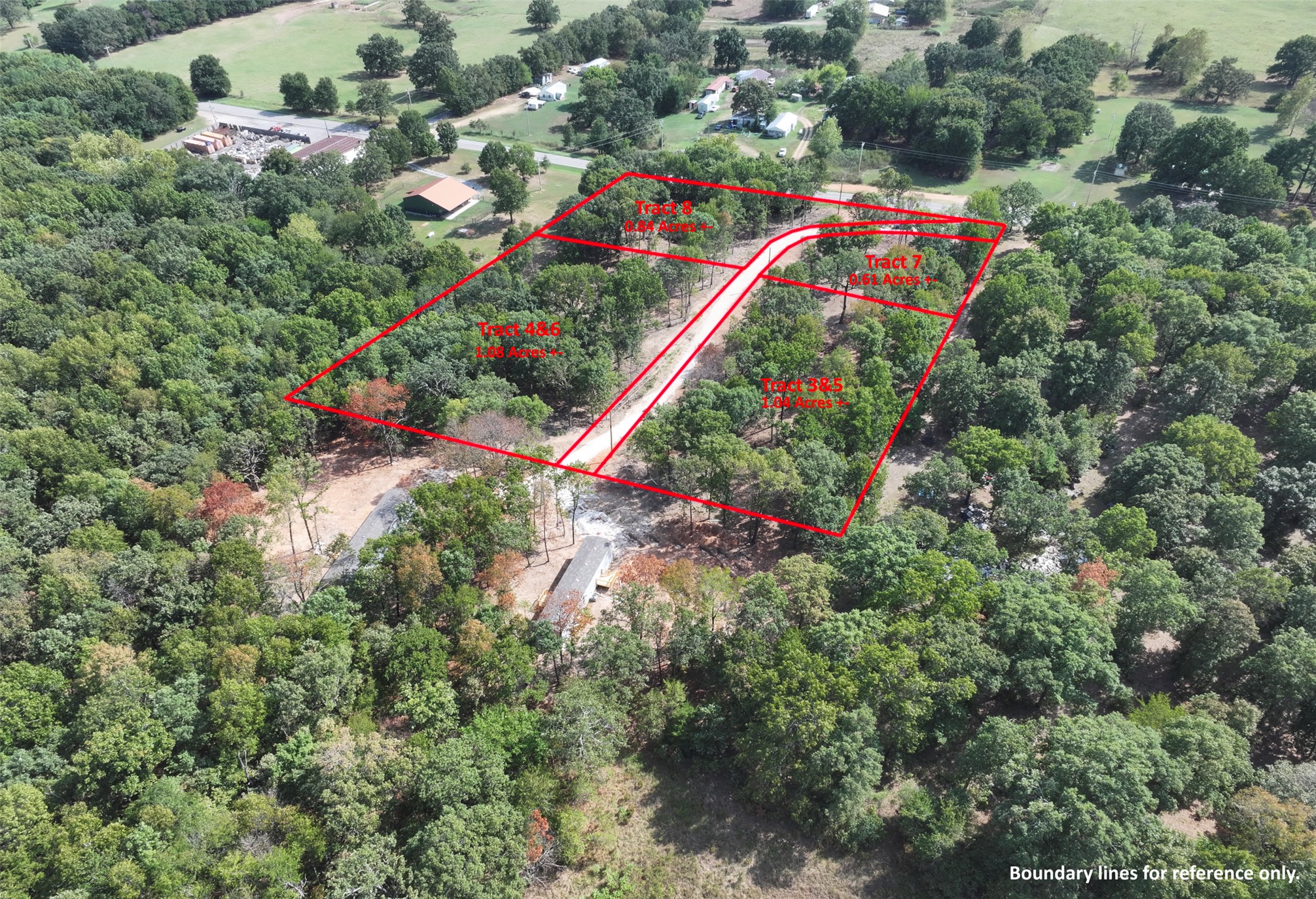 Us Hwy 412 Alt Highway Property Photo 6