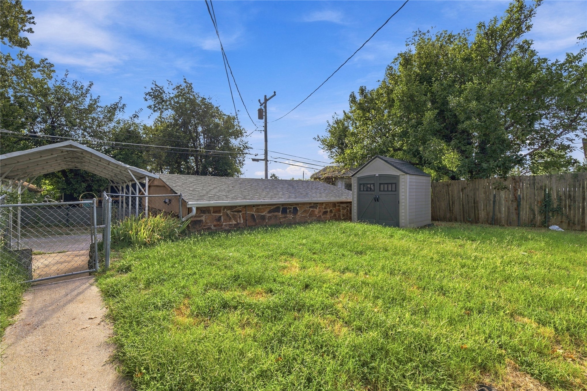 509 N Lincoln Avenue Property Photo 25