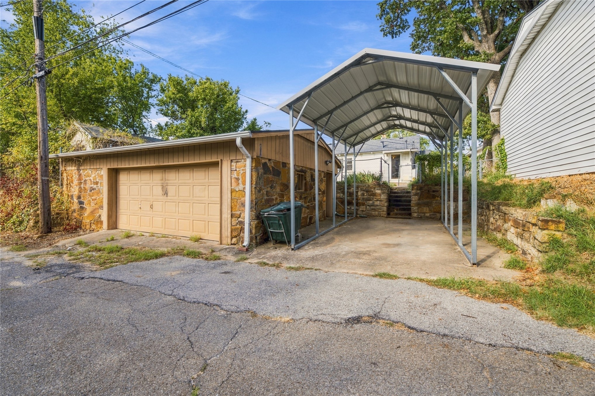 509 N Lincoln Avenue Property Photo 26