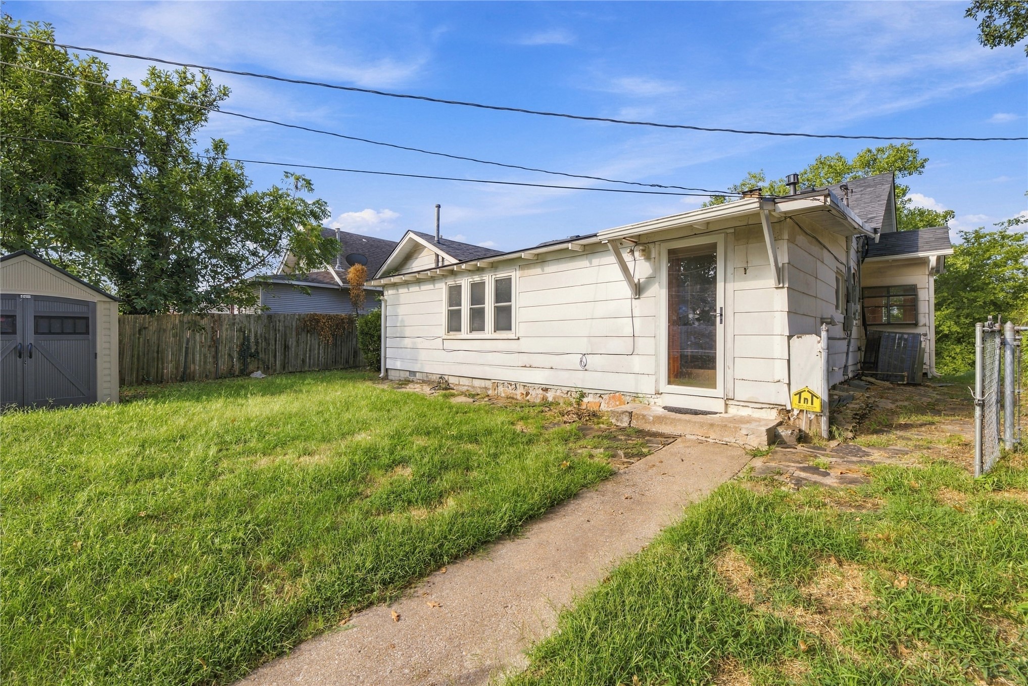 509 N Lincoln Avenue Property Photo 27