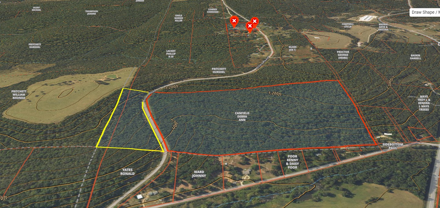 90333 S 4697 Road Property Photo 25