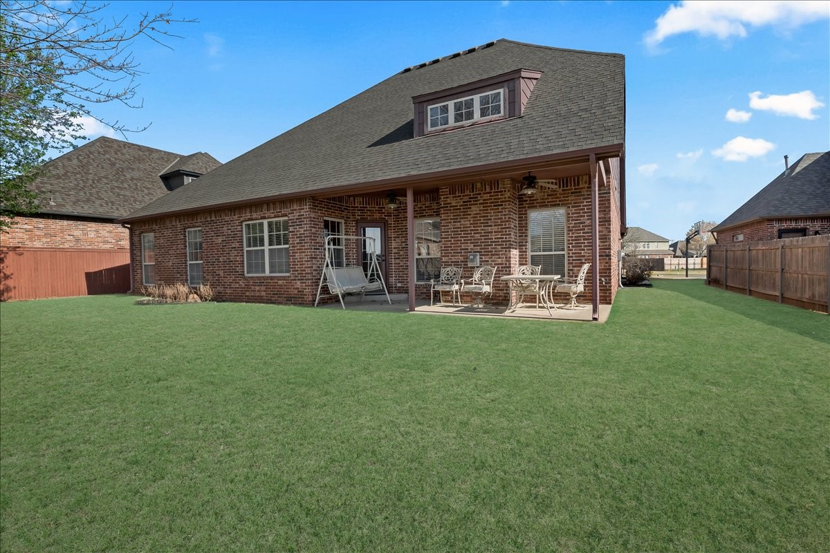 16506 E 49th Place Property Photo 49
