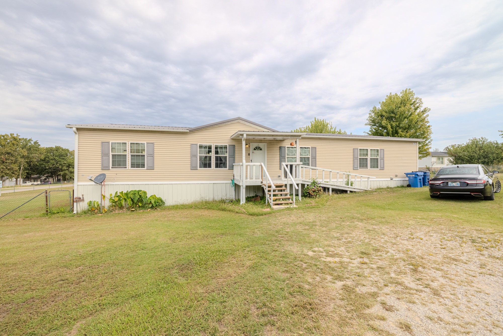 10653 Ridgehorn Street Property Photo 1