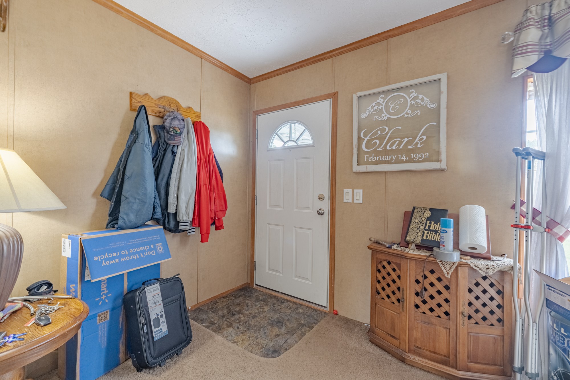 10653 Ridgehorn Street Property Photo 4