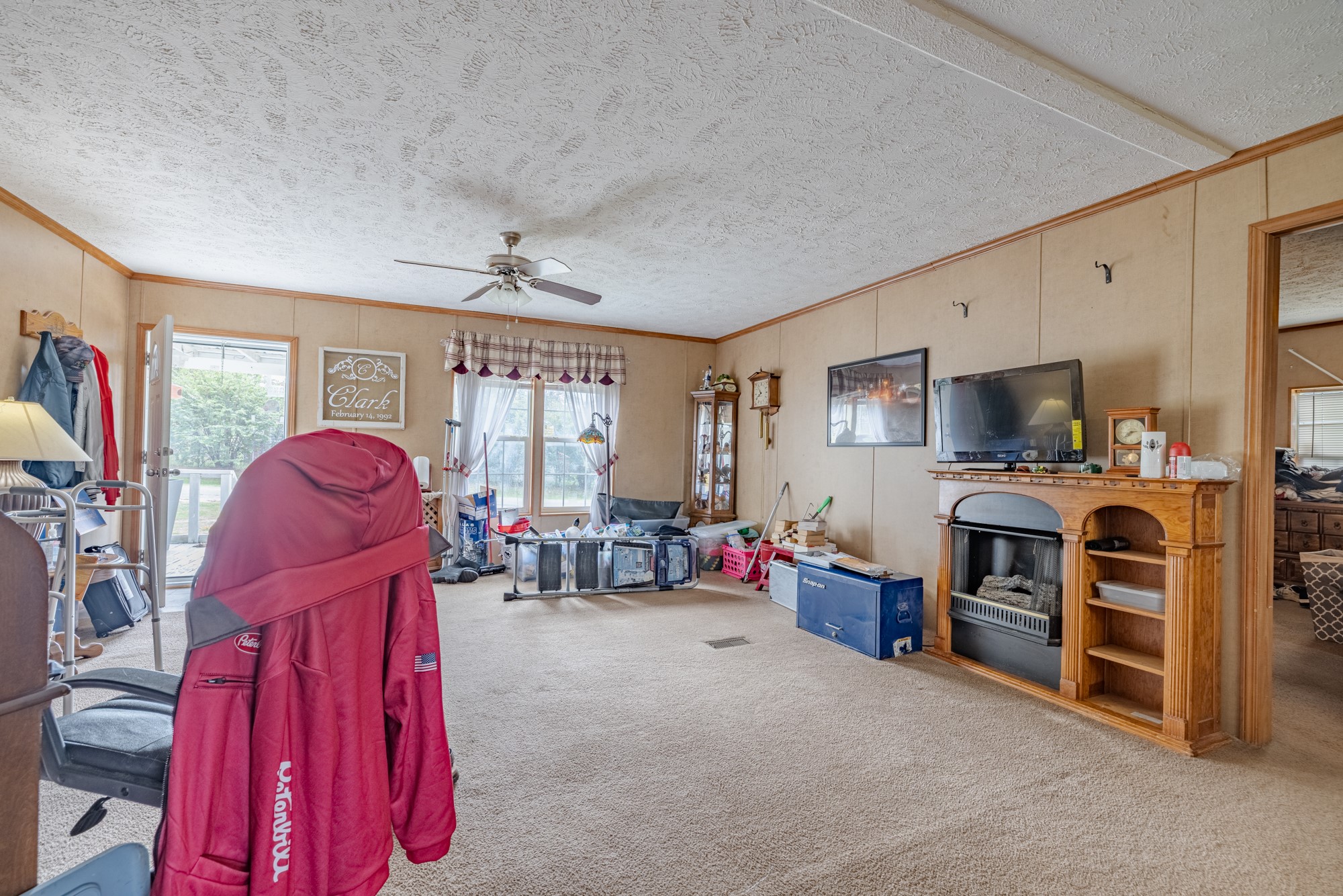 10653 Ridgehorn Street Property Photo 7